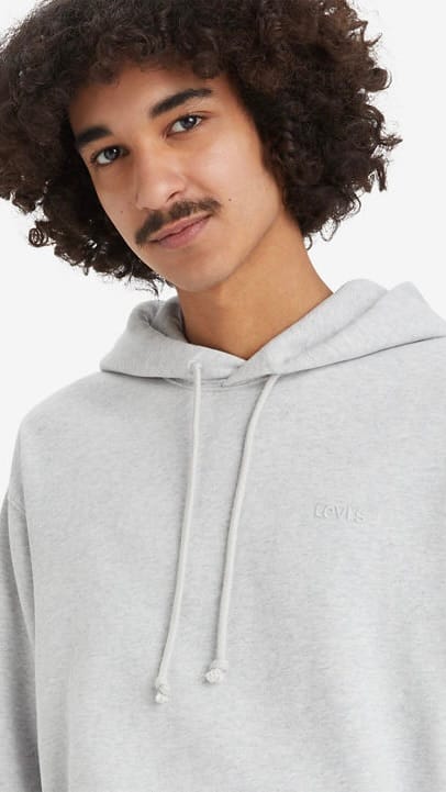 AUTHENTIC HOODIE 2