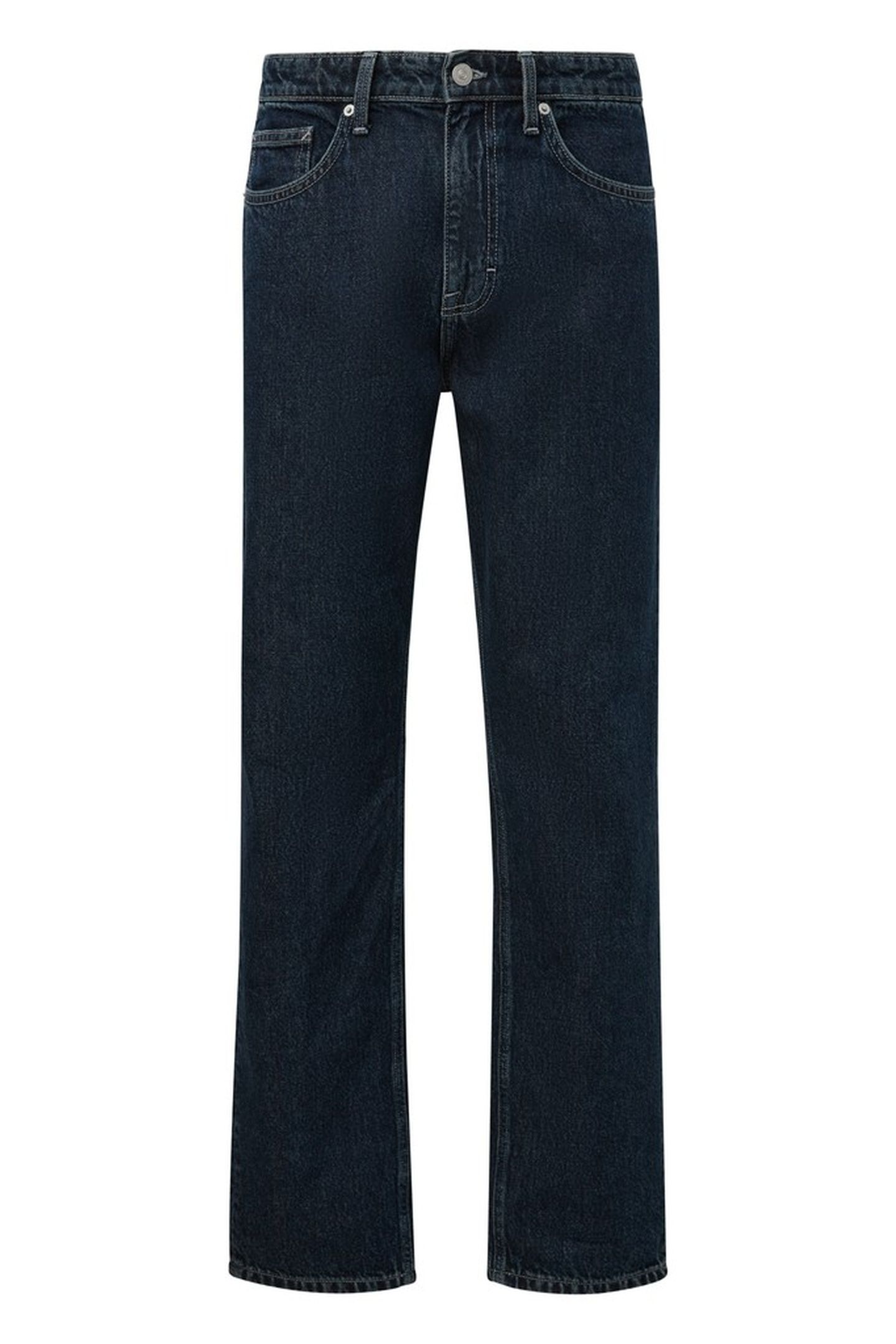 S.OLIVER-QS JEANS BLUE-DENIM 4