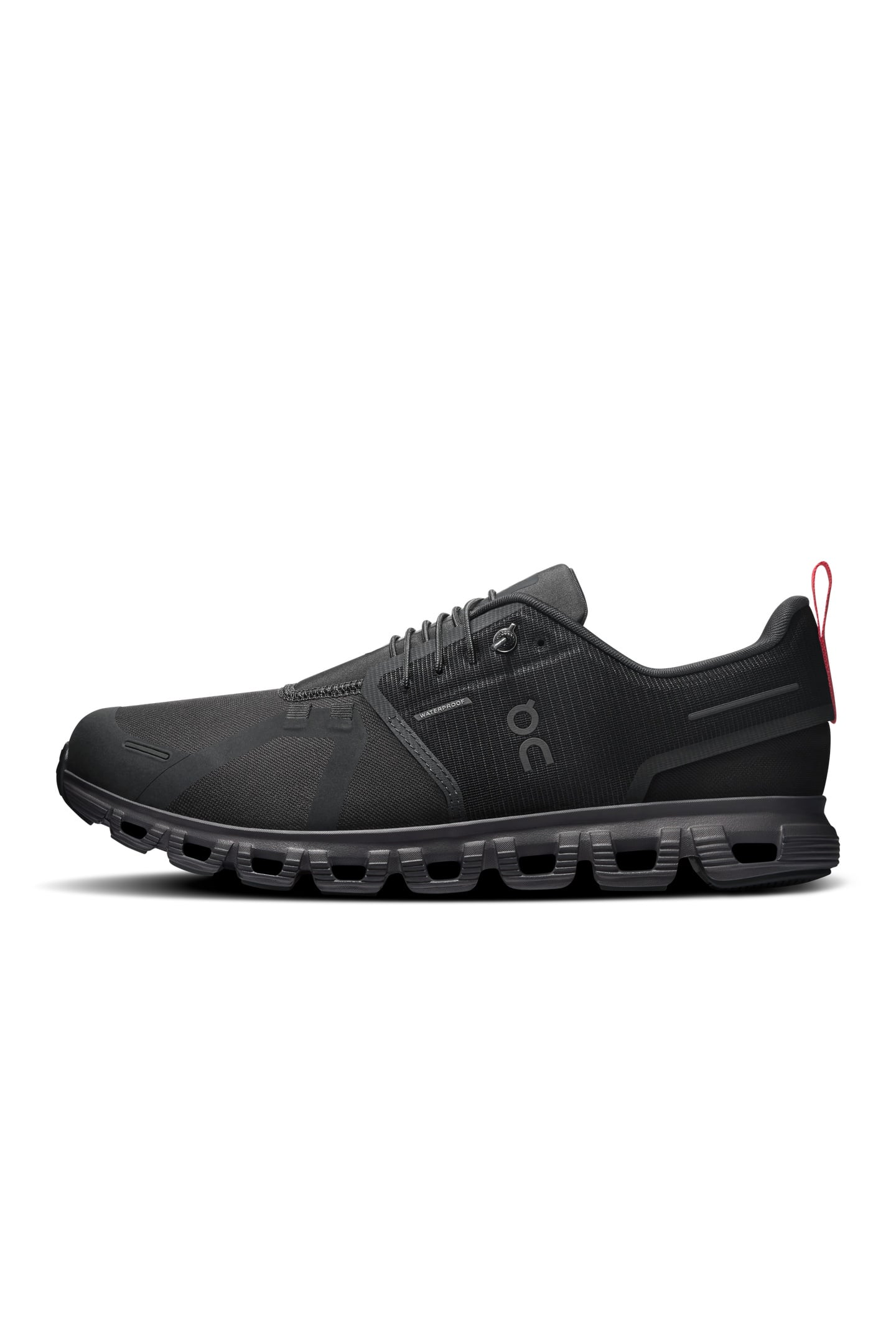 CLOUD 6 BLACK | ECLIPSE 7