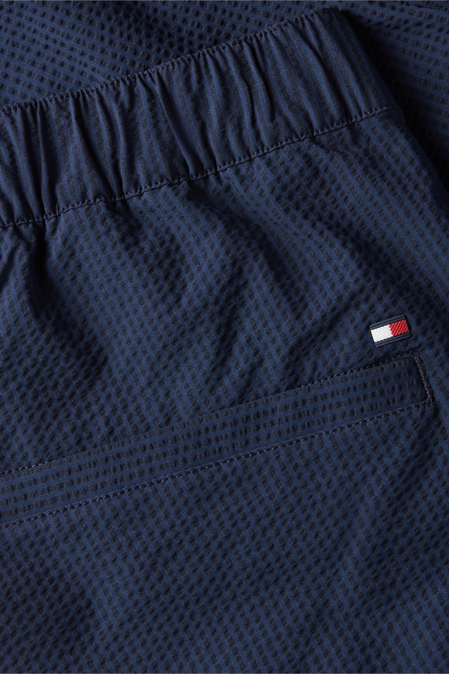 DOVER PERF CARBON NAVY/BLACK STRIPE 6