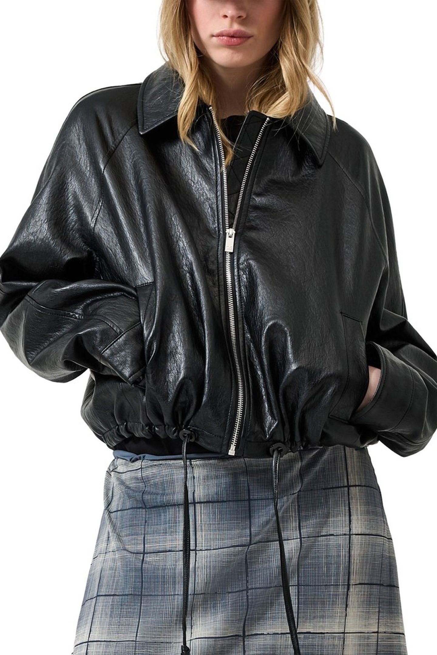S.OLIVER-QS JACKETS OUTDOOR BLACK 1