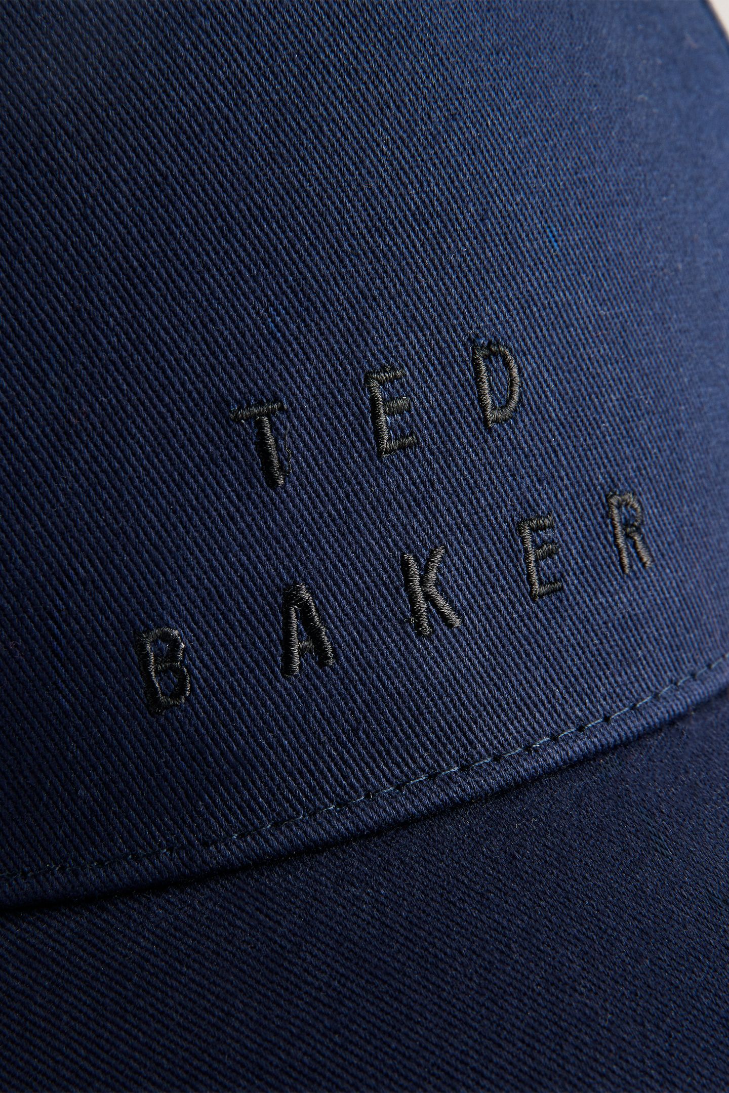 MXH MATTIES TED BAKER BRANDED CAP NAVY 3