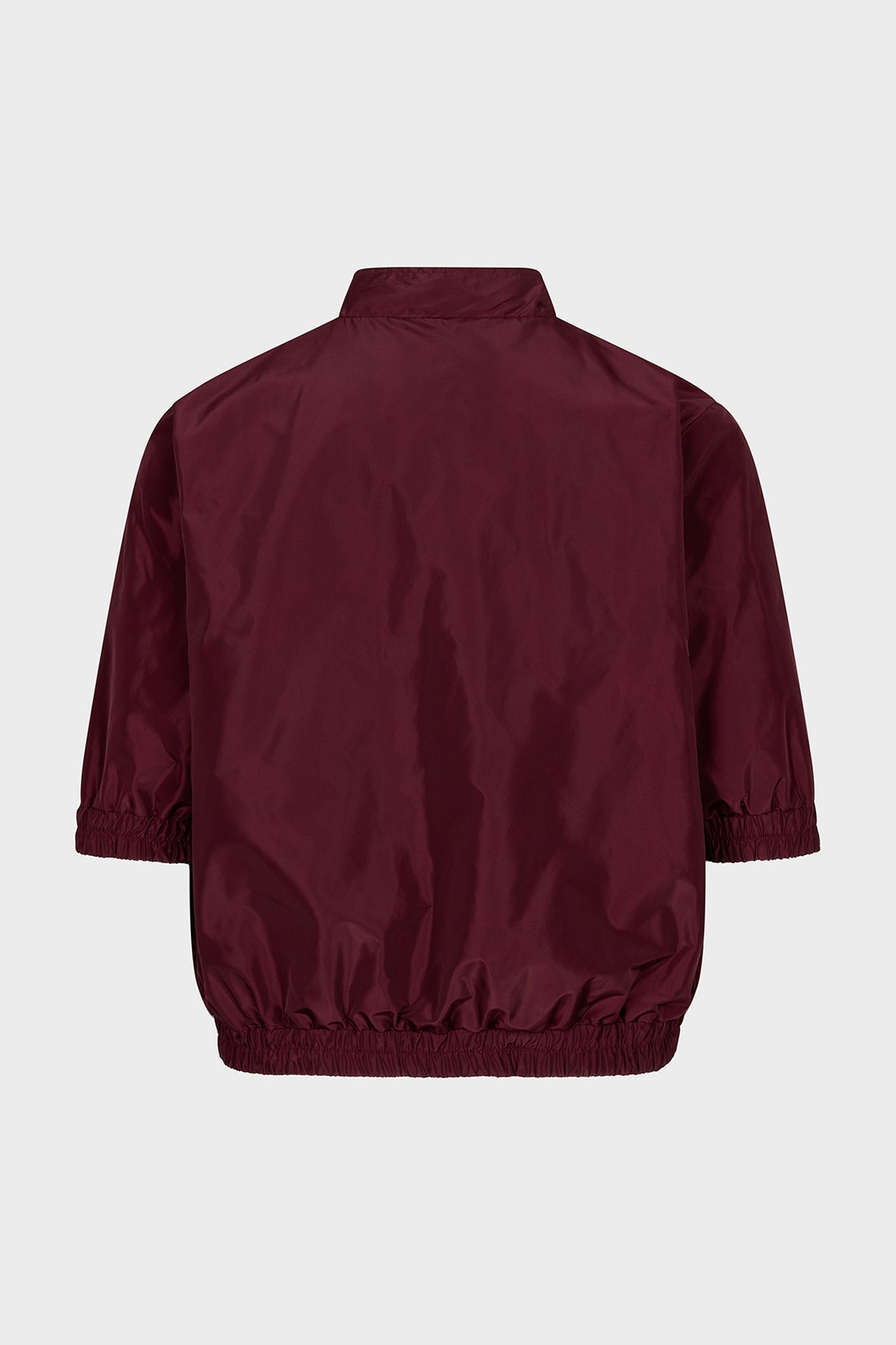 STORM JACKET BORDEAUX 3