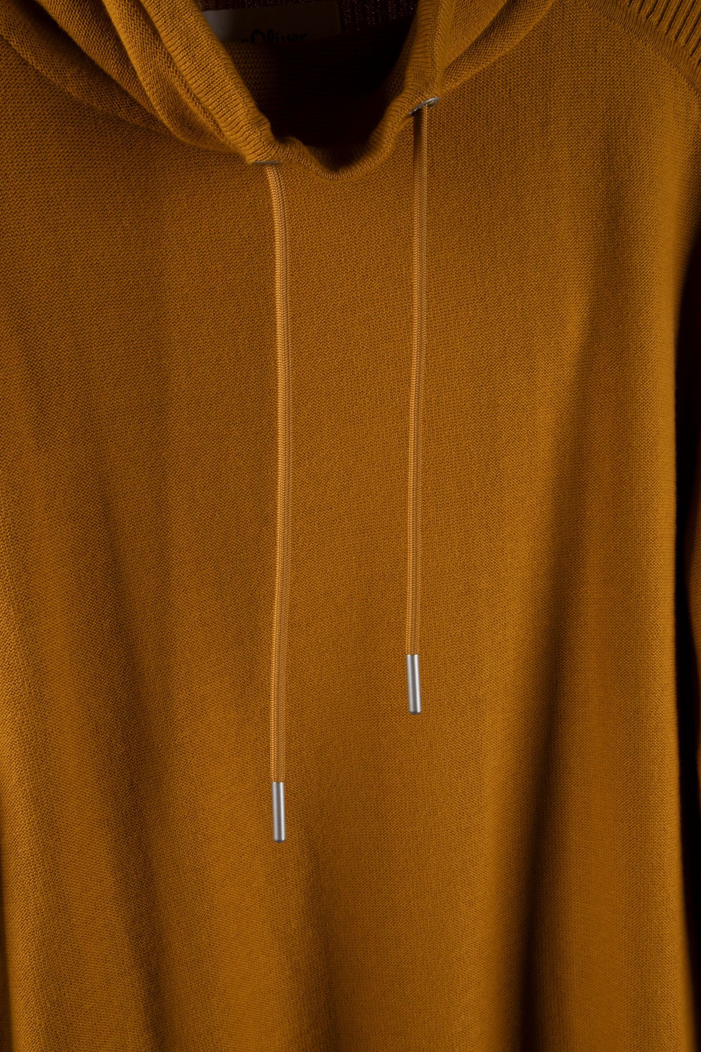 S.OLIVER PULLOVER YELLOW 4