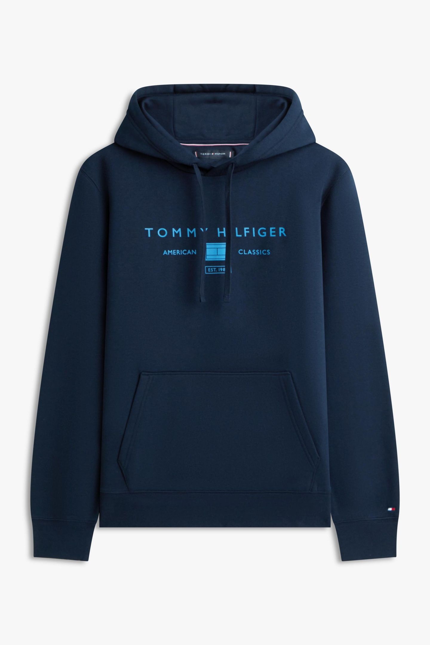 BRAND LOVE TR MONO SWEATSHIRT DESERT SKY 1