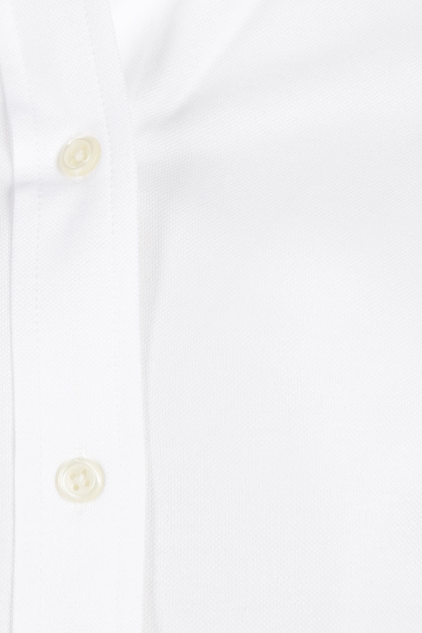 SOLID STRETCH OXFORD SHIRT WHITE 6