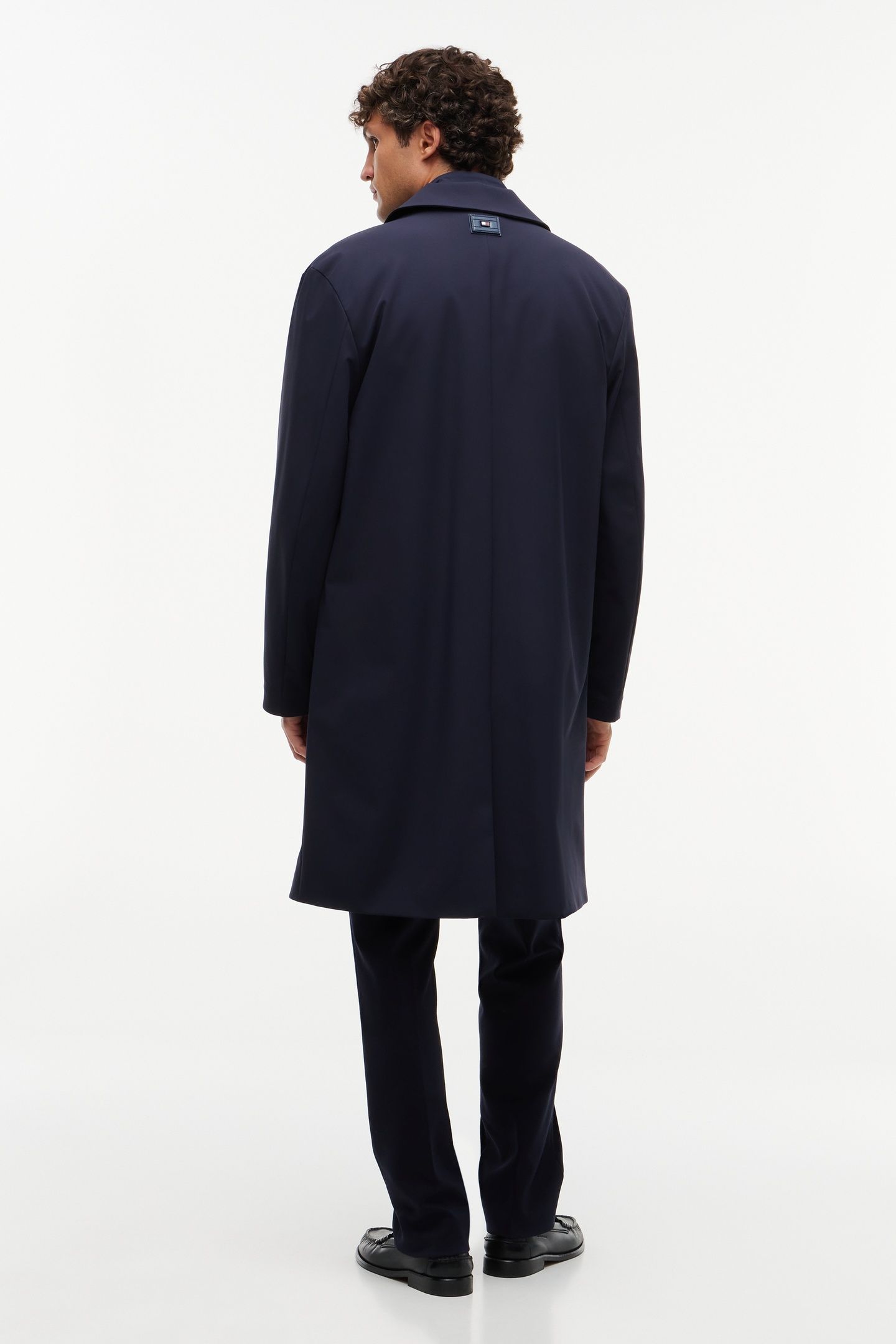 NY PERFORMANCE 3-IN-1 COAT BLUE 2