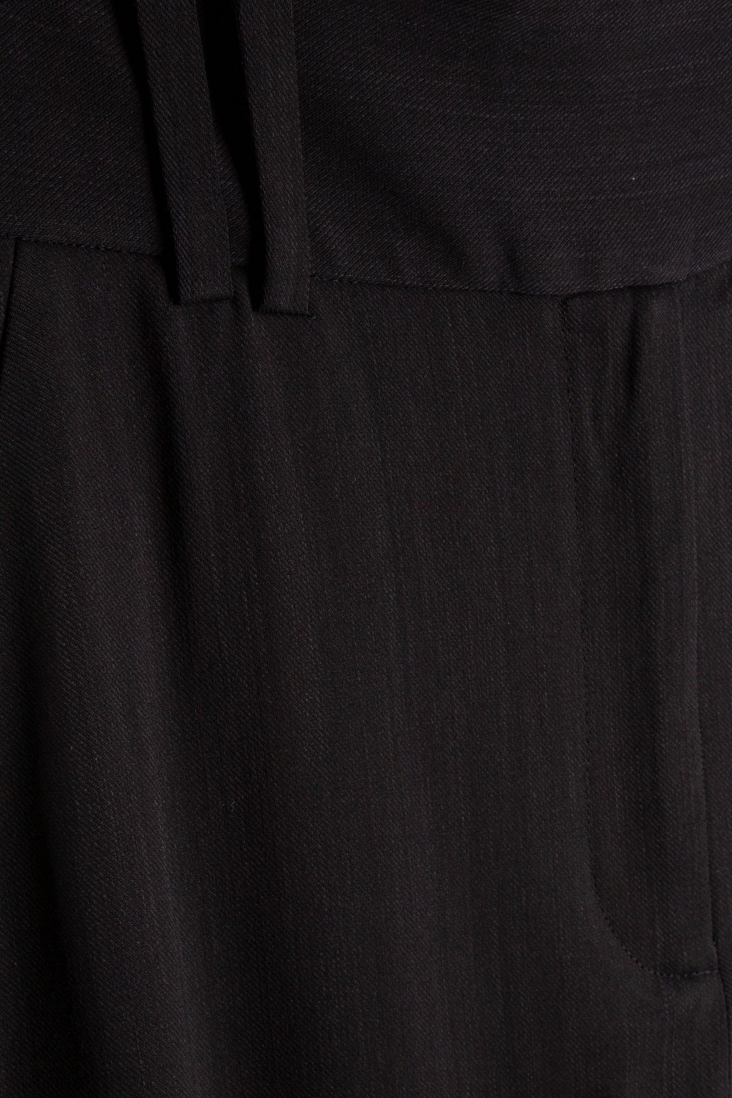 SYBILLE SKIRT DARK GREY 6