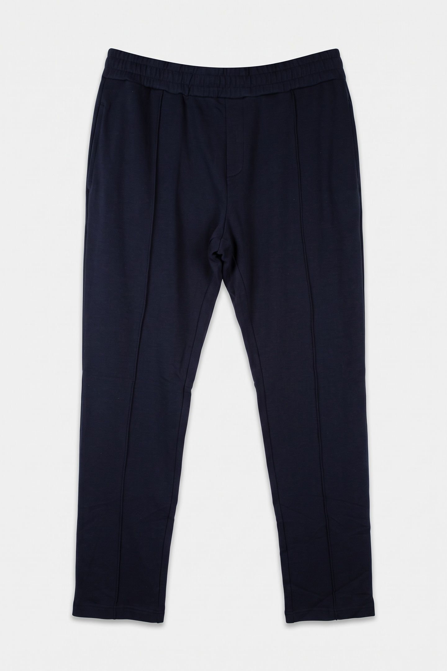 REGULAR JOGGER NAVY 3