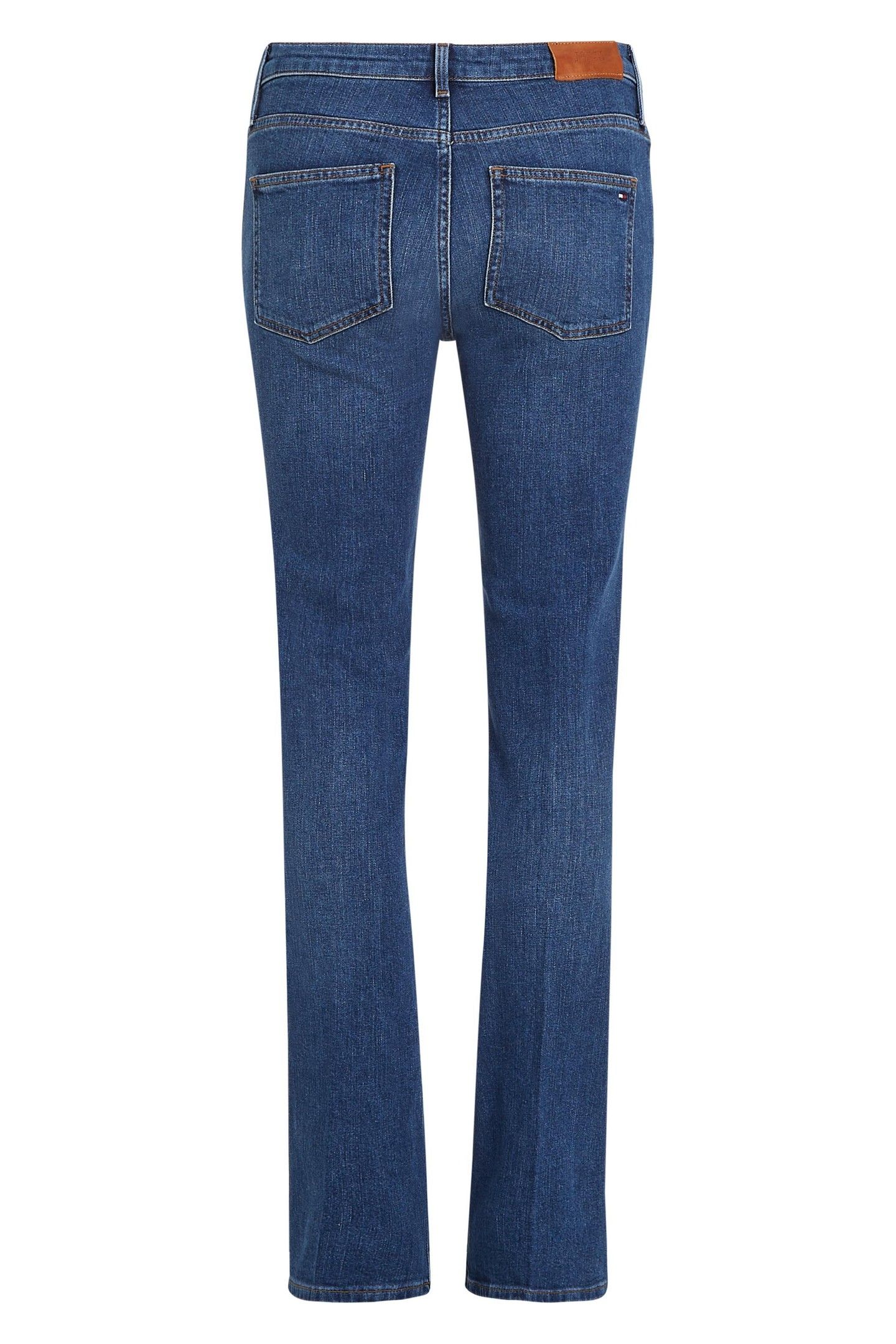 BOOTCUT MID RISE ANA ANA 4