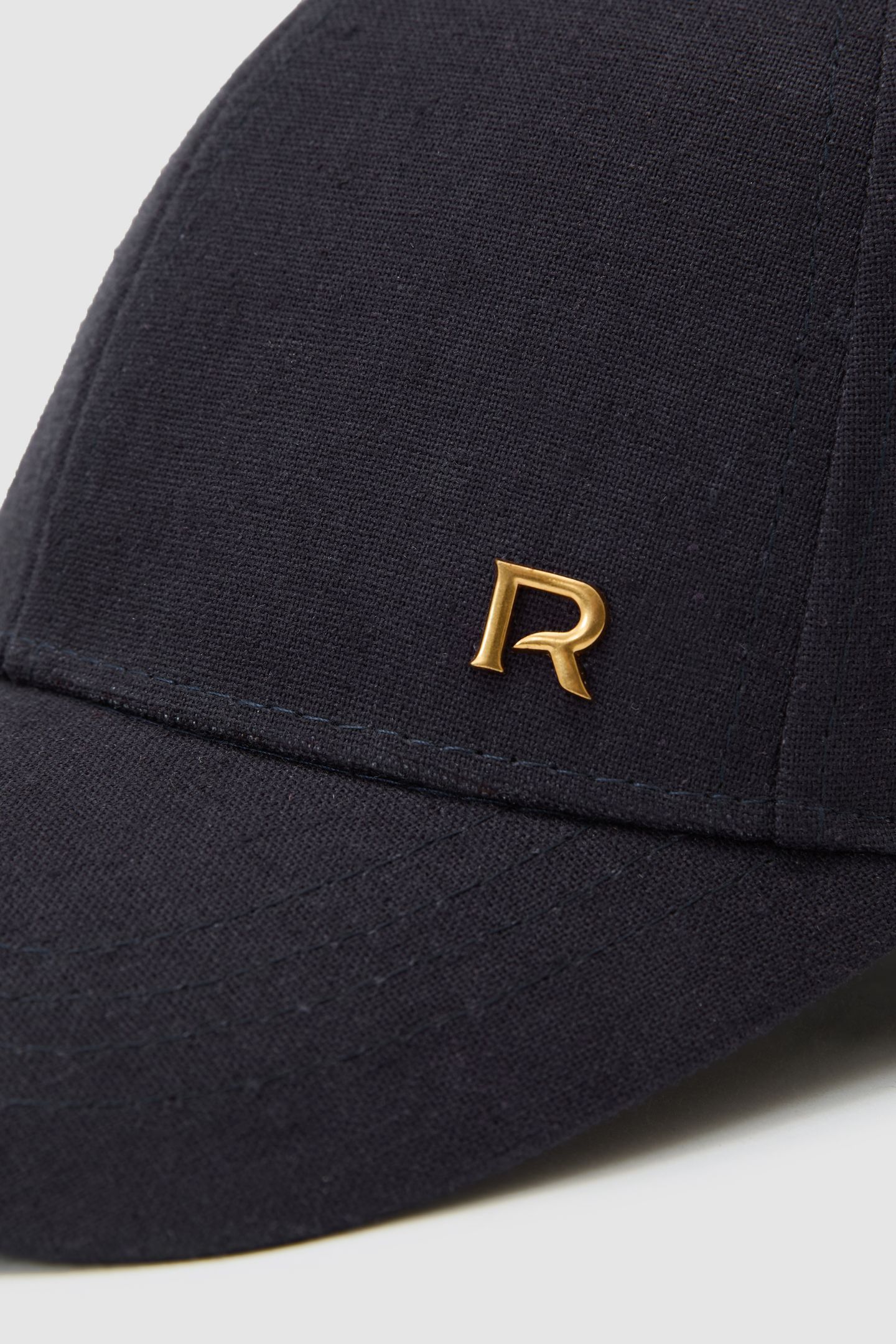 LIGHTWEIGHT TEXTURED CAP NAVY 5