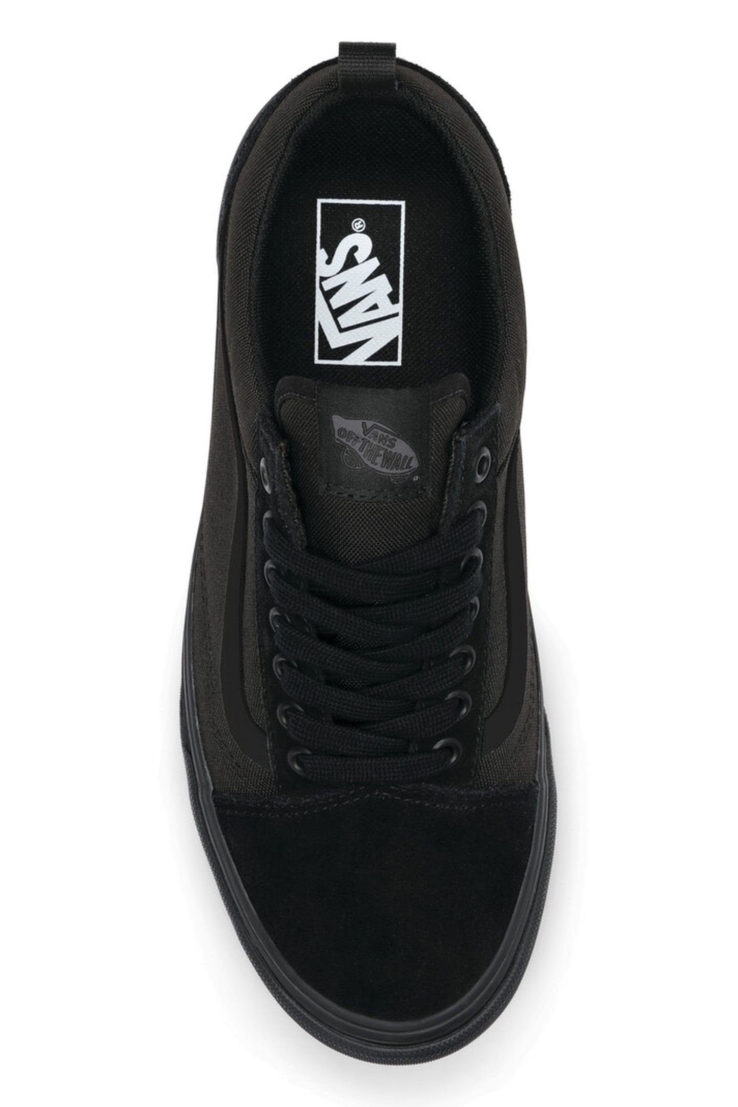 UNISEX OLD SKOOL INSULATED BLACK/BLACK 6