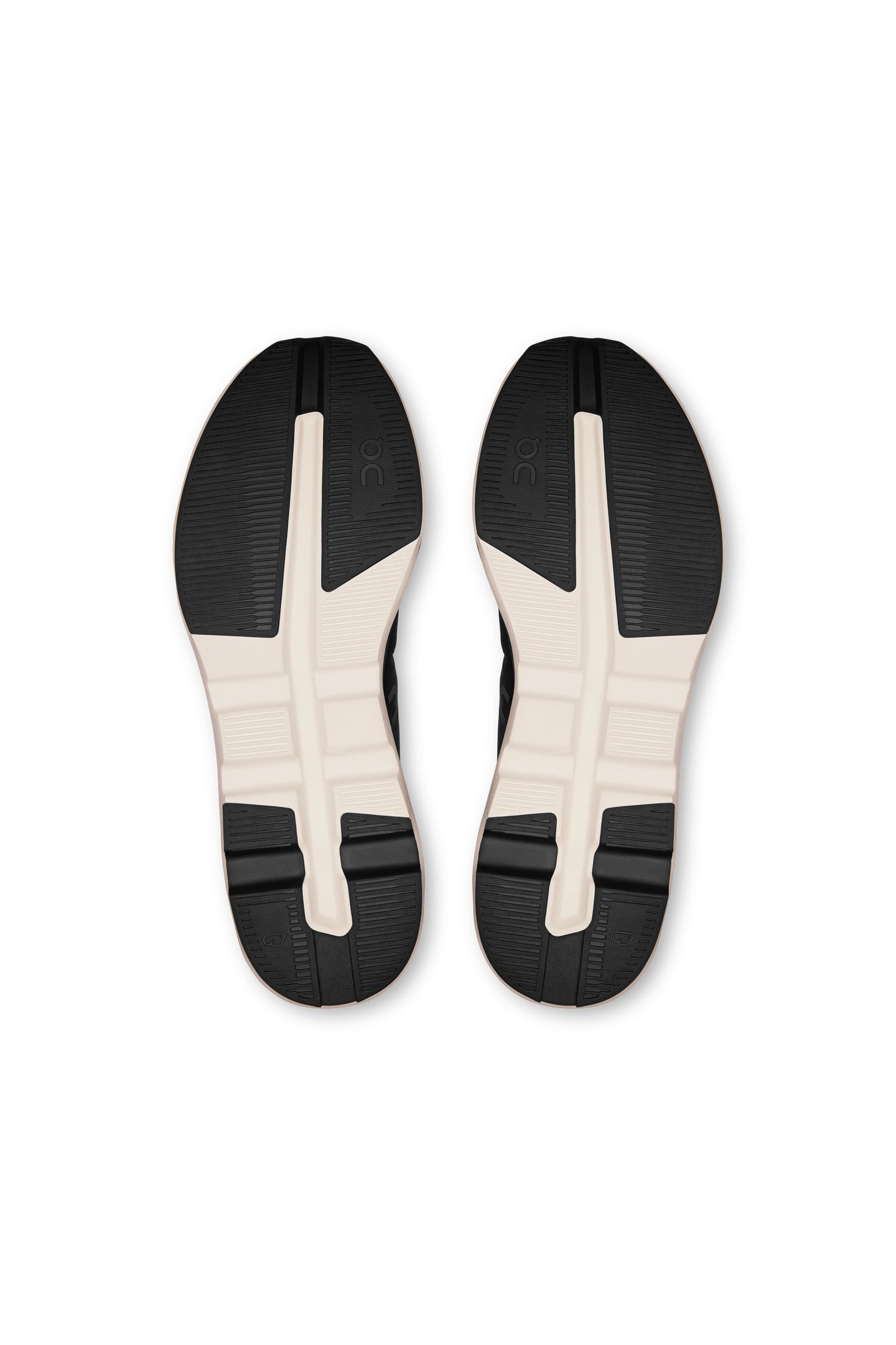 CLOUDZONE MULBERRY | BLACK 3