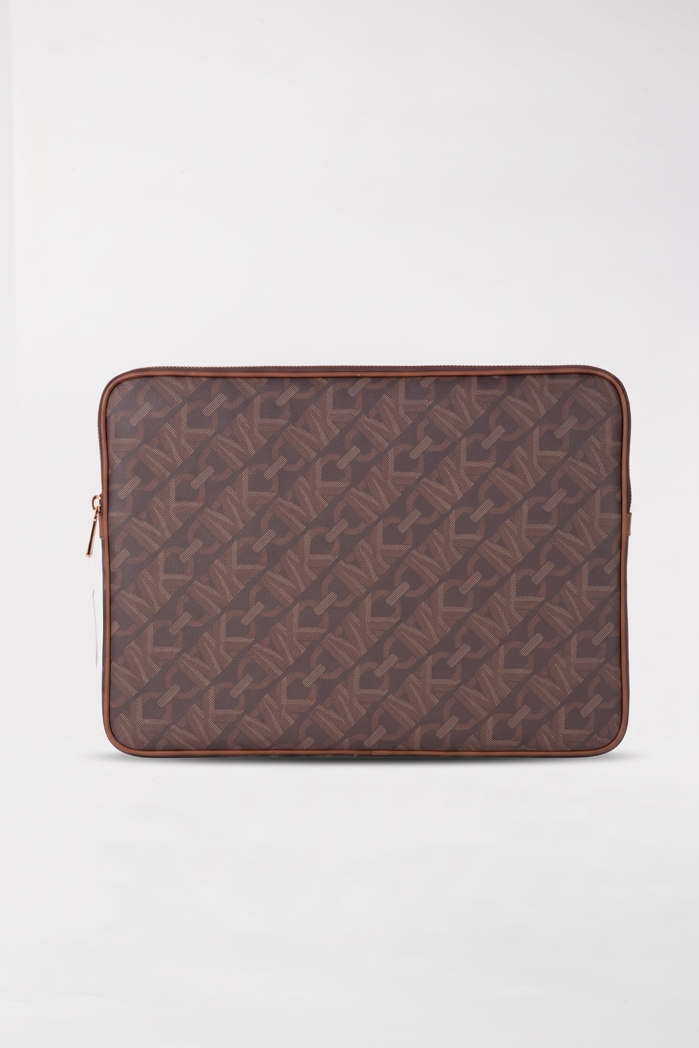 CASE FOR LAPTOP OR TABLET BROWN 2