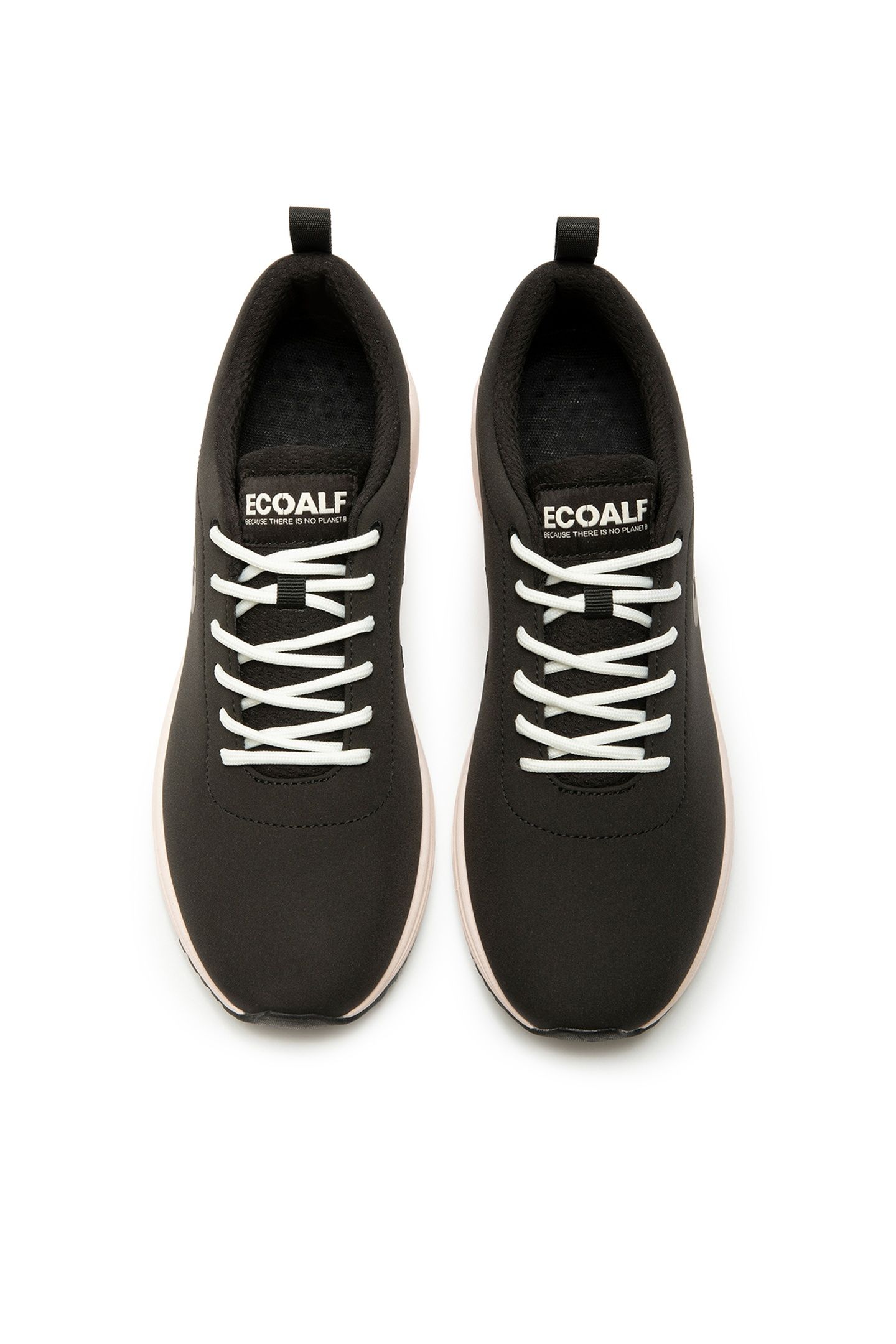 OREGONALF SNEAKERS BLACK 3