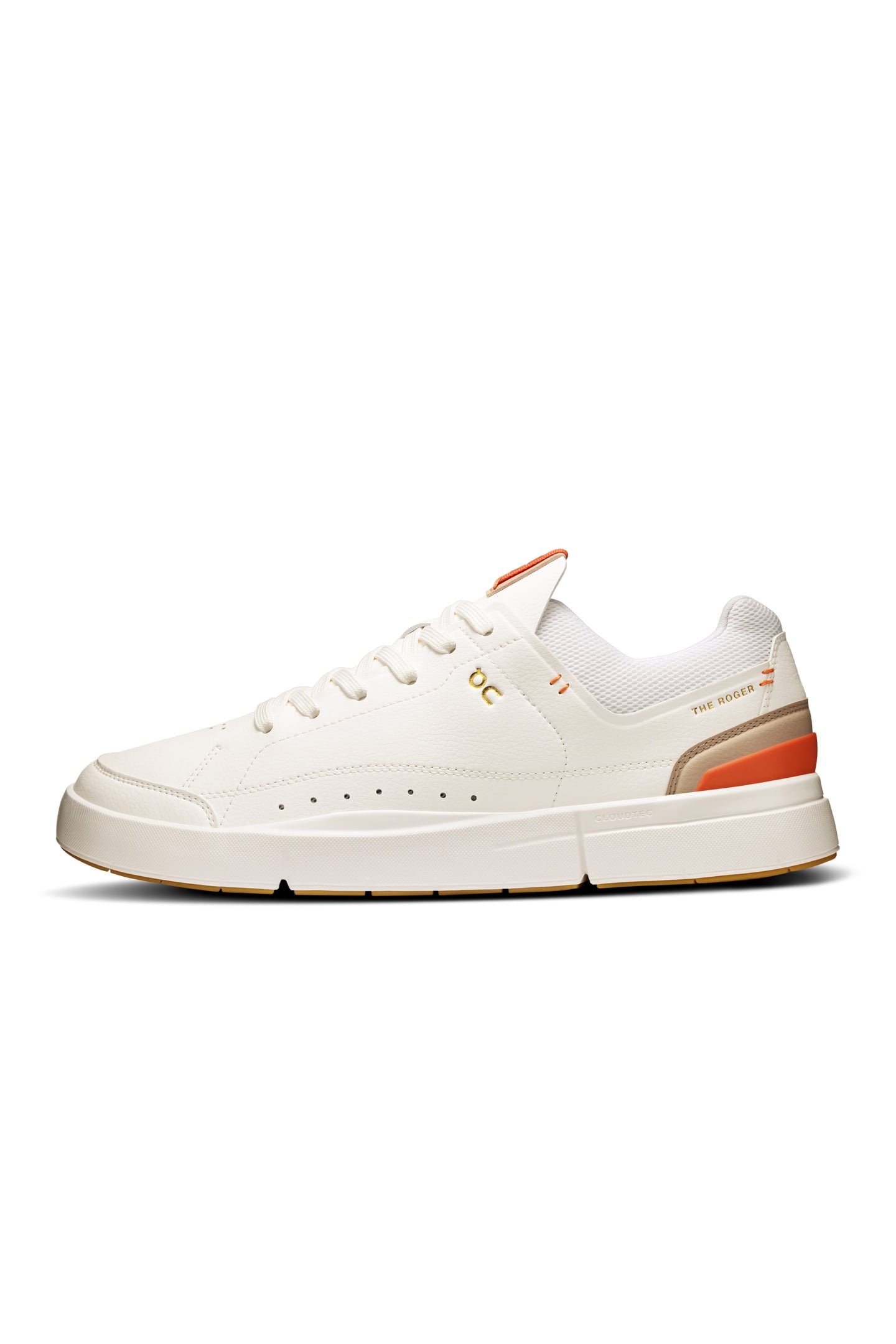 THE ROGER CENTRE COURT 1 WHITE | FLAME 2