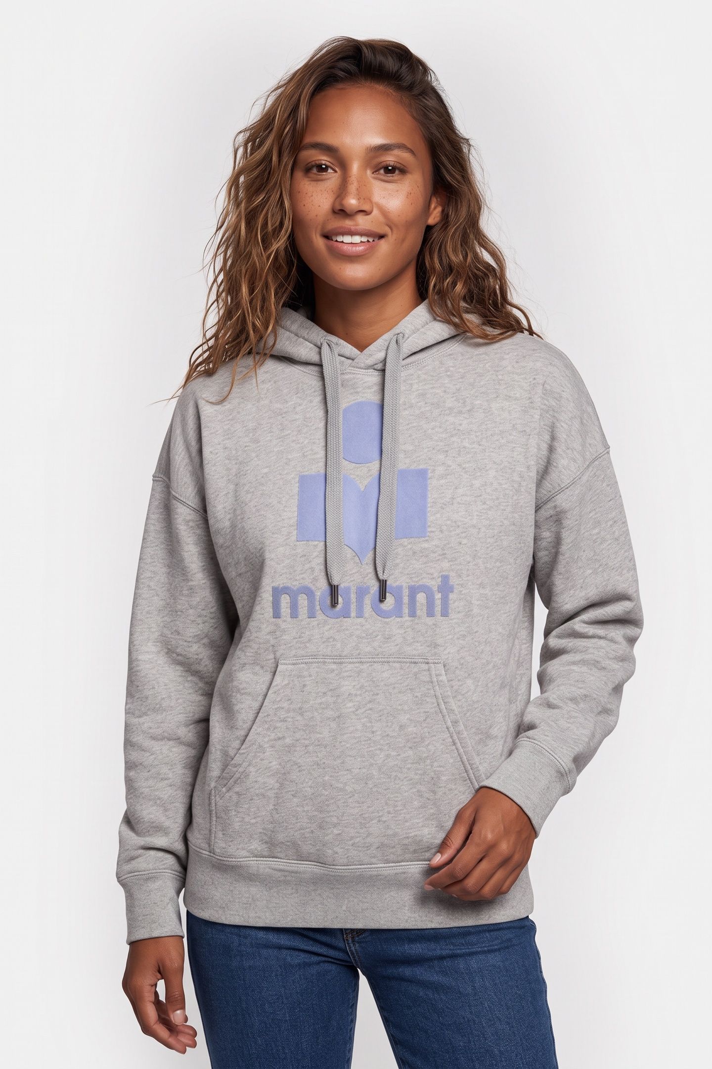 MANSEL T-SHIRT GREY 1