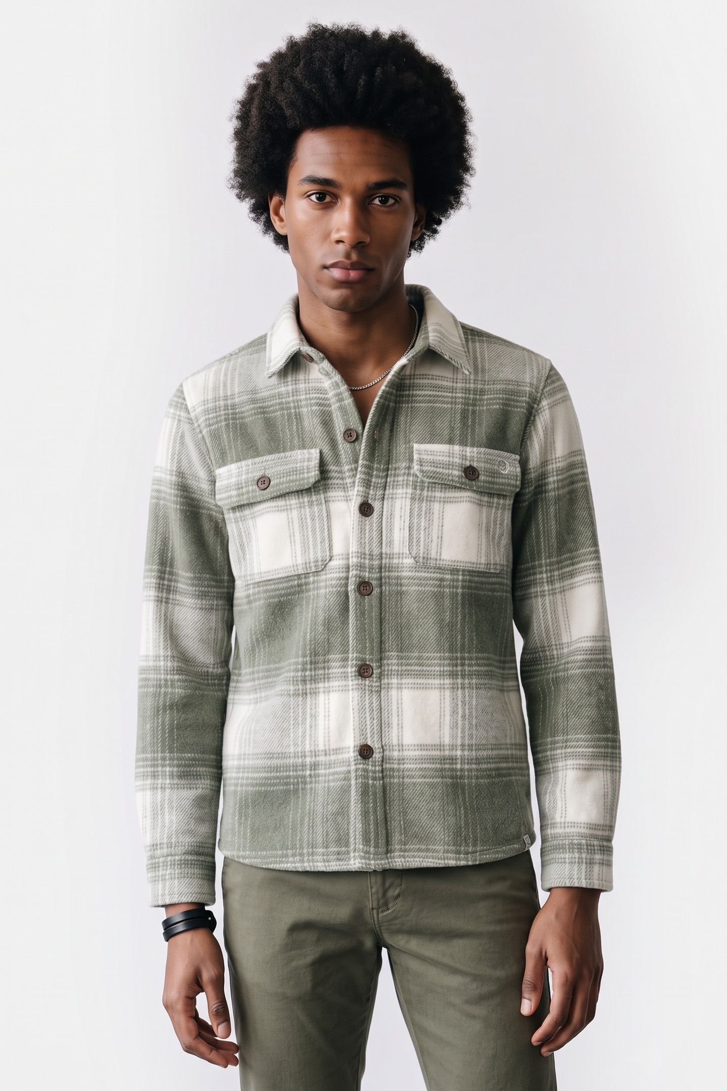 JESPER OVERSHIRT BEETLE 2