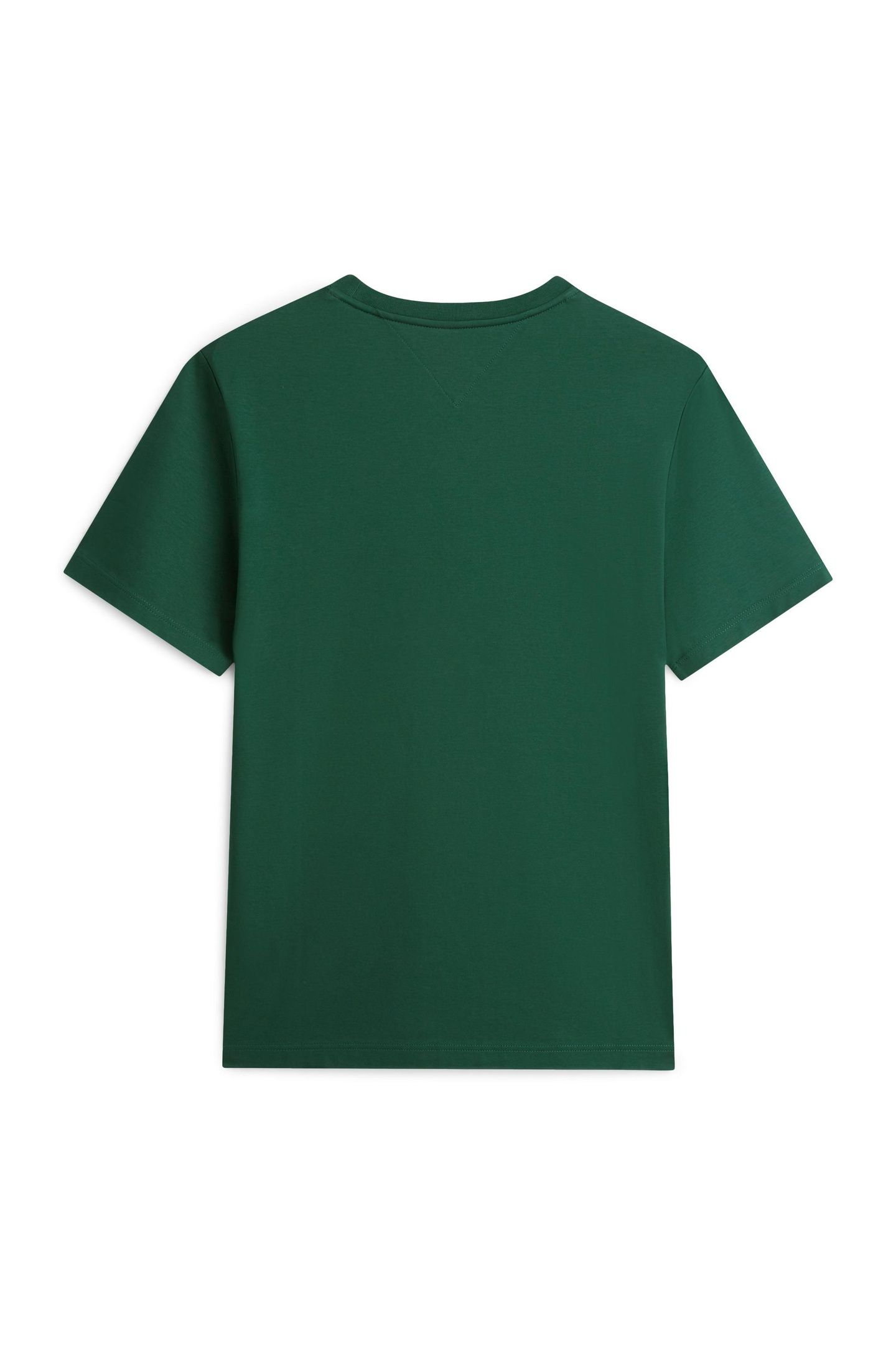 CREST GIFTING INTERLOCK ORNAMENTAL GREEN 2