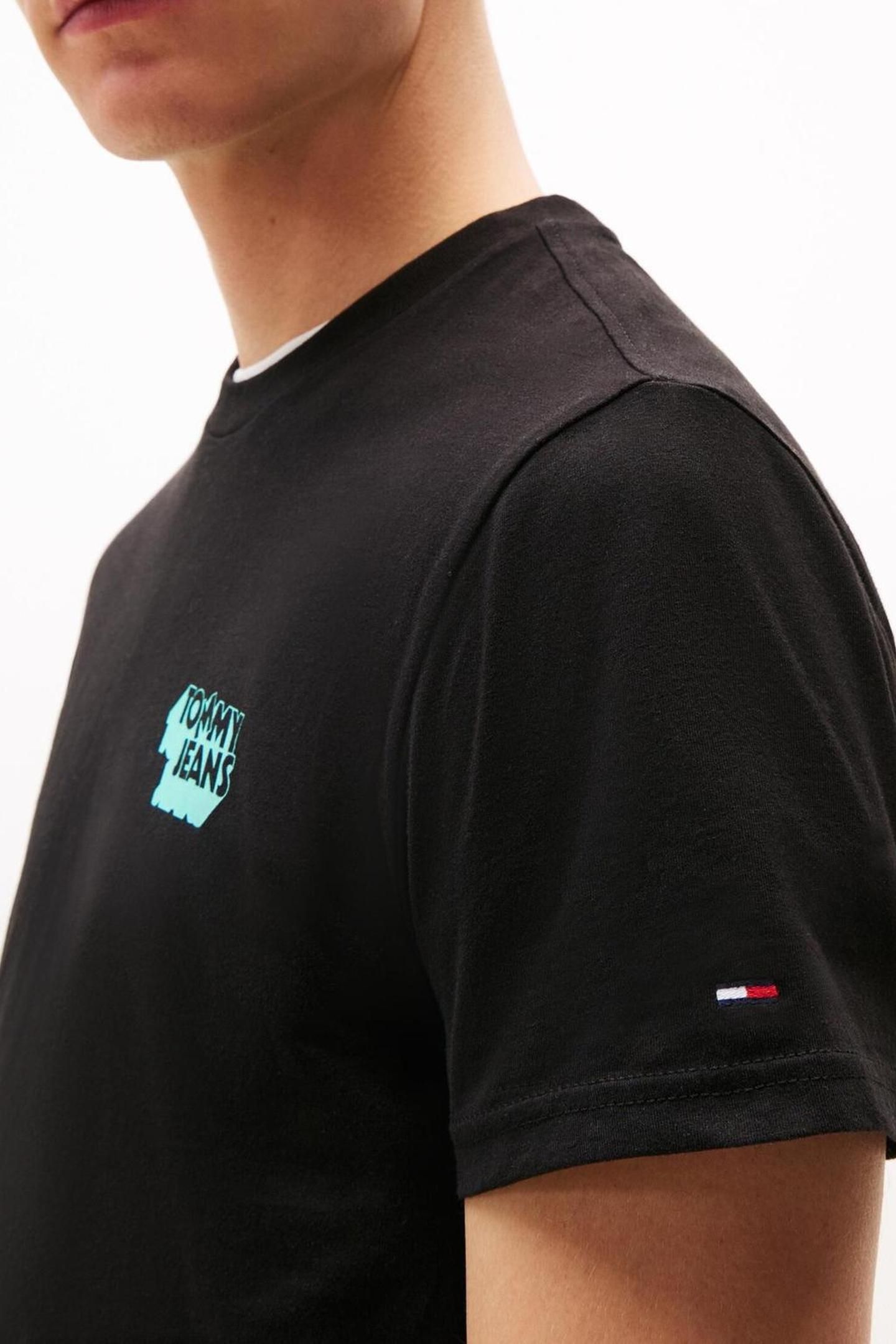 TJM SLIM STACK LOGO BLACK 5