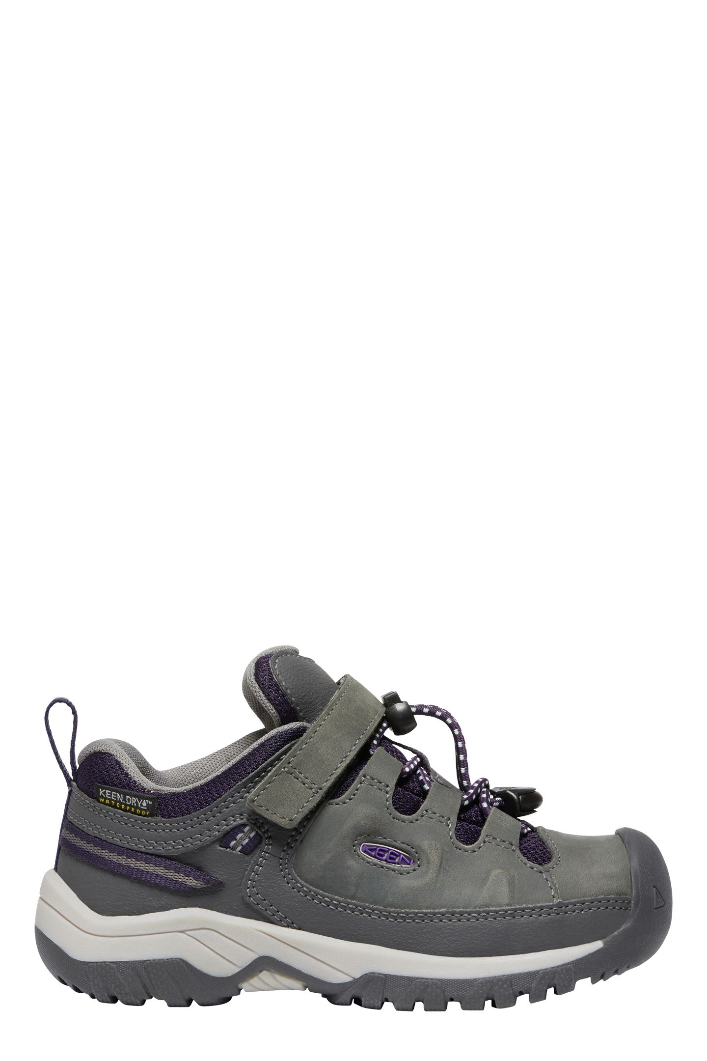TARGHEE LOW WP MAGNET/TILLANDSIA PURPLE 1