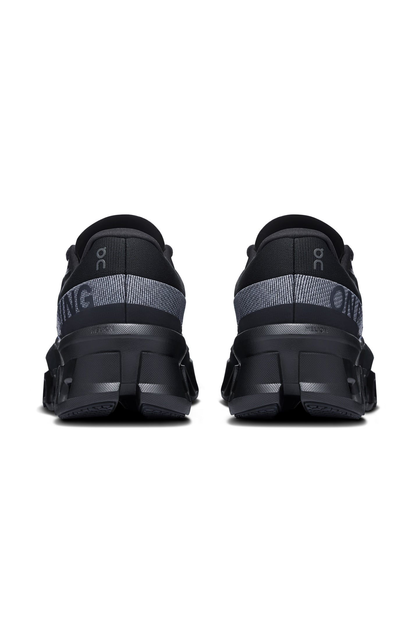 CLOUDMONSTER 2 BLACK | ECLIPSE 5