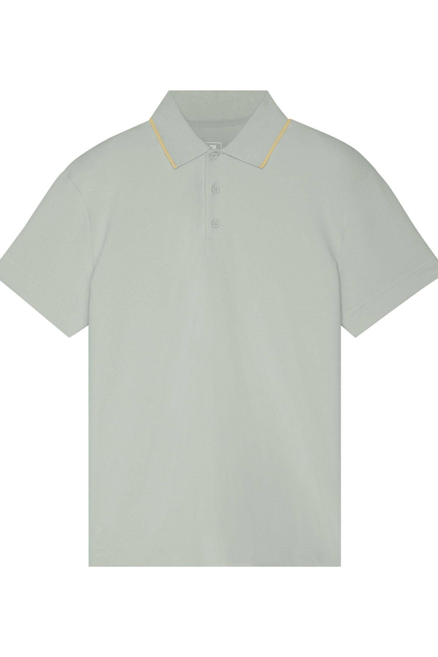 COURTSIDE POLO 1 MINERAL | TIDE 1