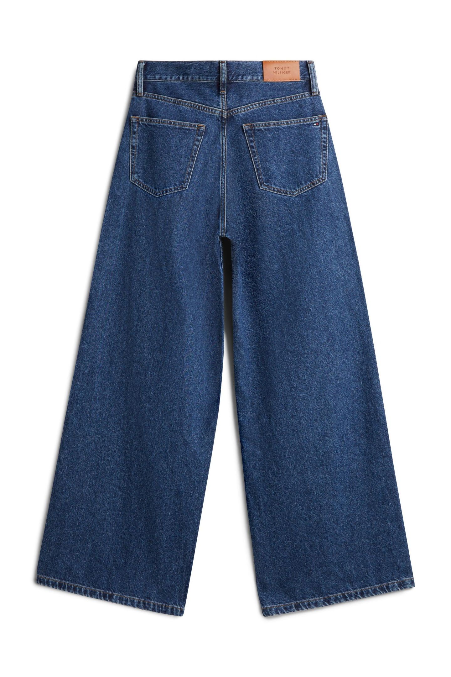 DNM EMI 70'S WIDE LEG EMI 3