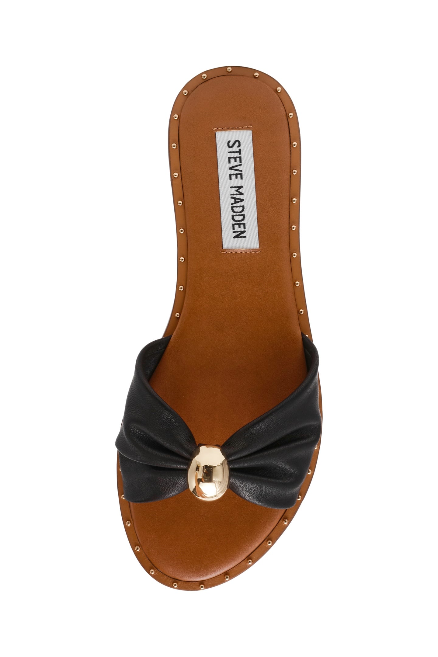 DIPSY-CNE BLACK LEATHER 6