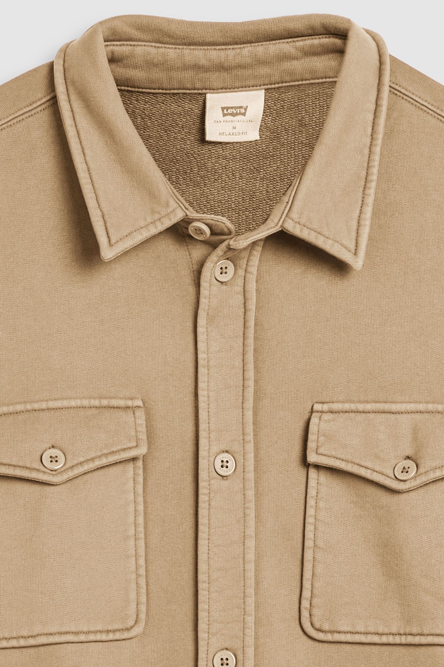 BAYVIEW SOFT WORKER SWEATSHIRT 6
