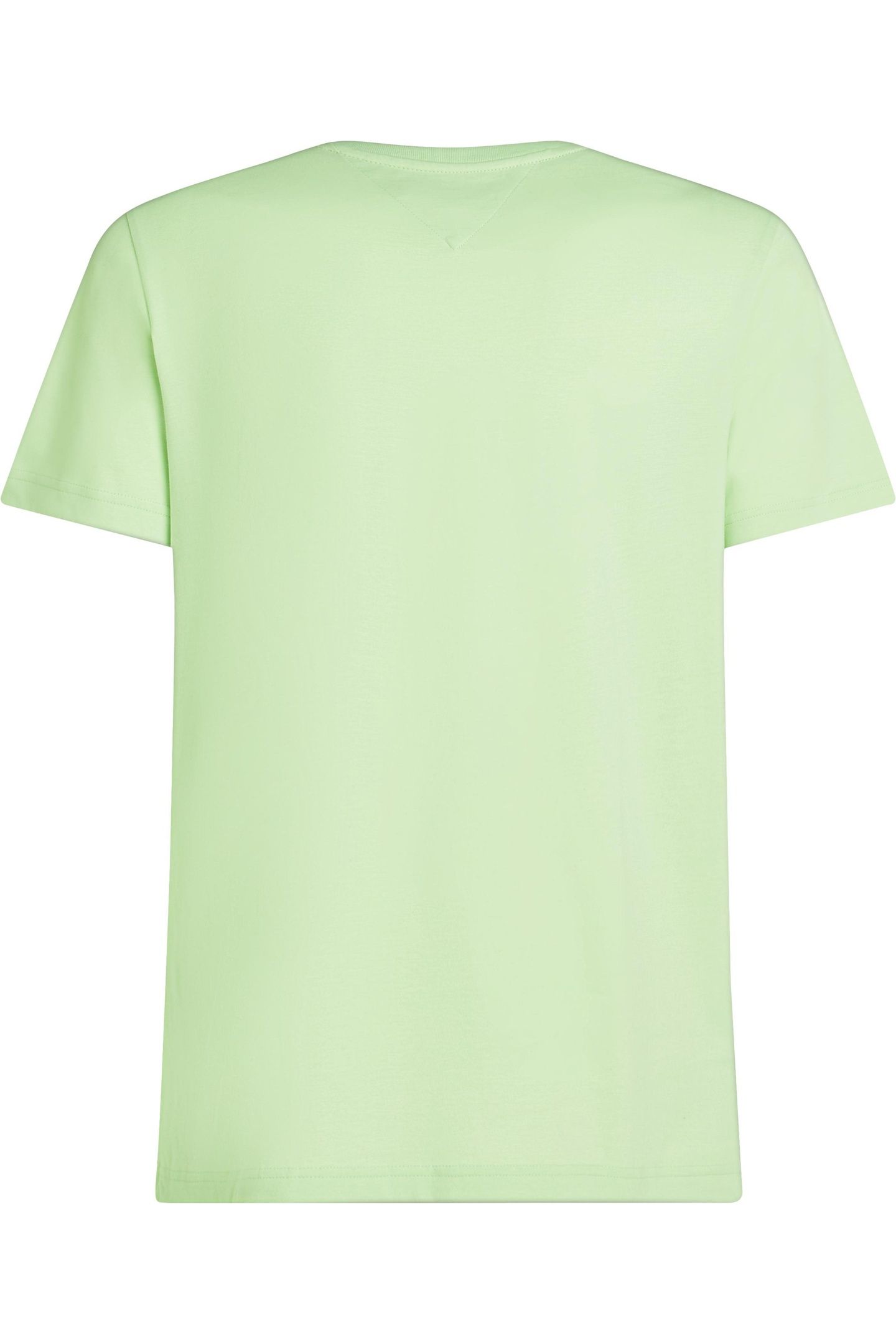 ESSENTIAL SEASONAL REG FIT OPAL GREEN 2