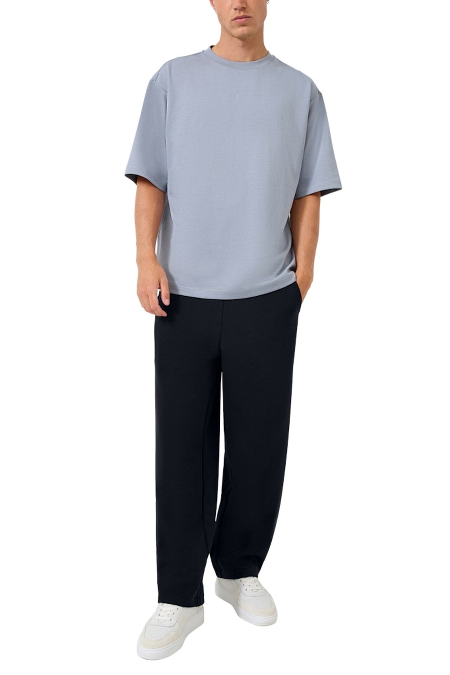 S.OLIVER-QS PANTS MARINE 3