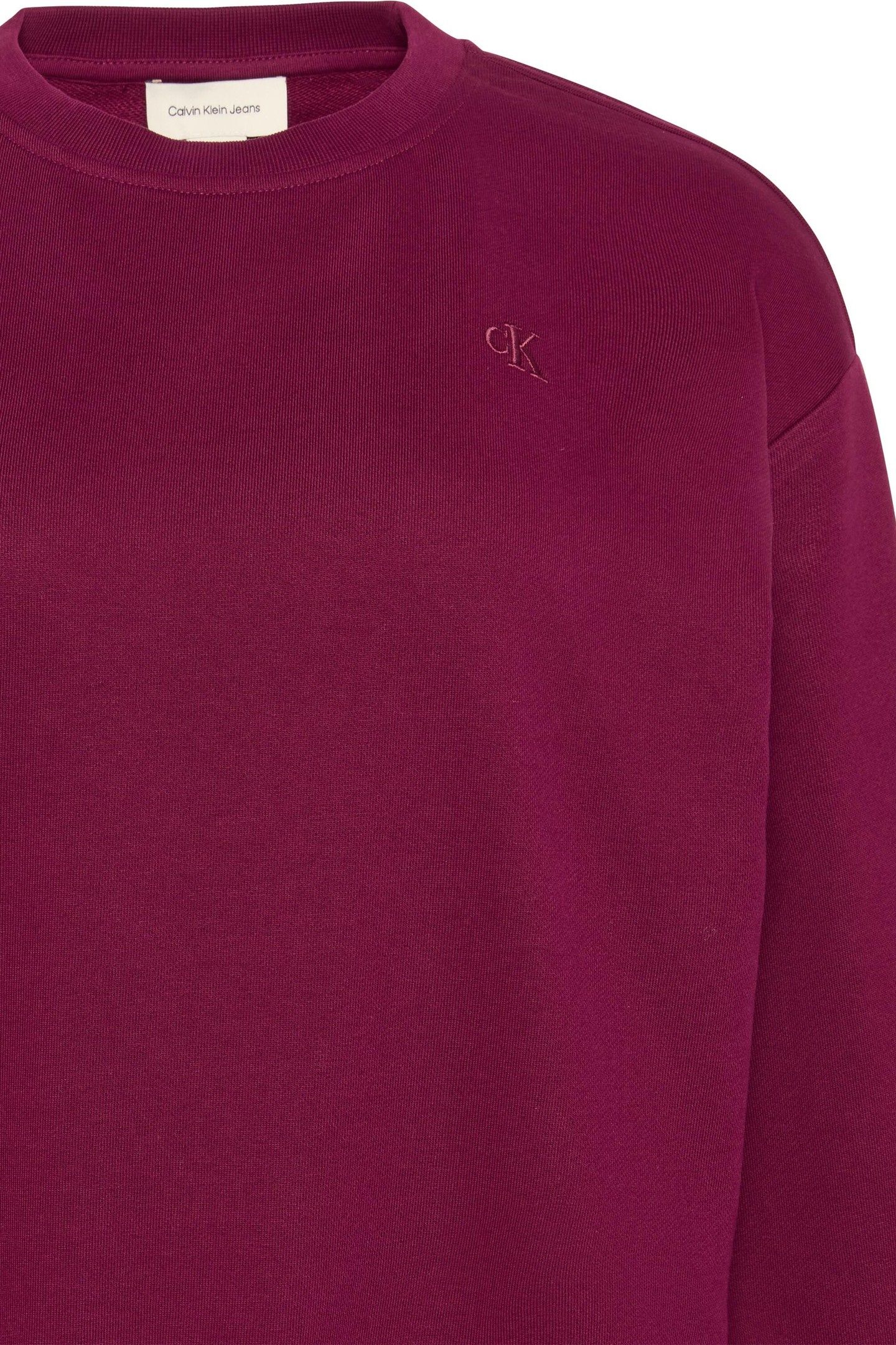 LS ARCHIVE LOGO FRENCH BERRY GLAZE 3