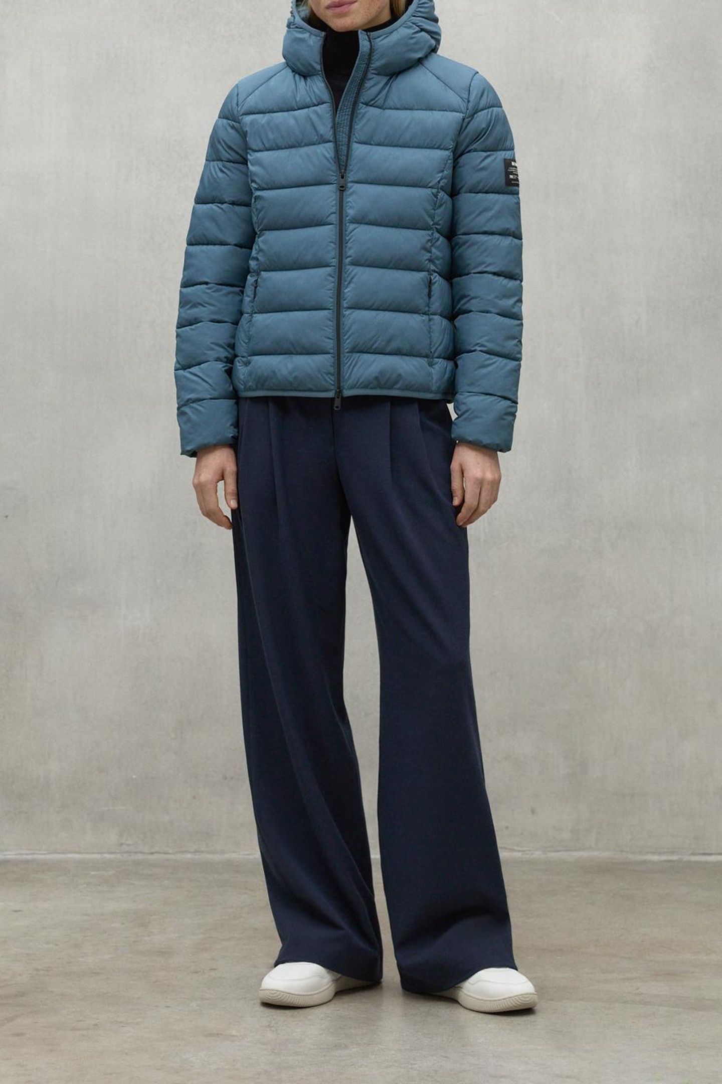 ASPENALF JACKET PLUMB 3