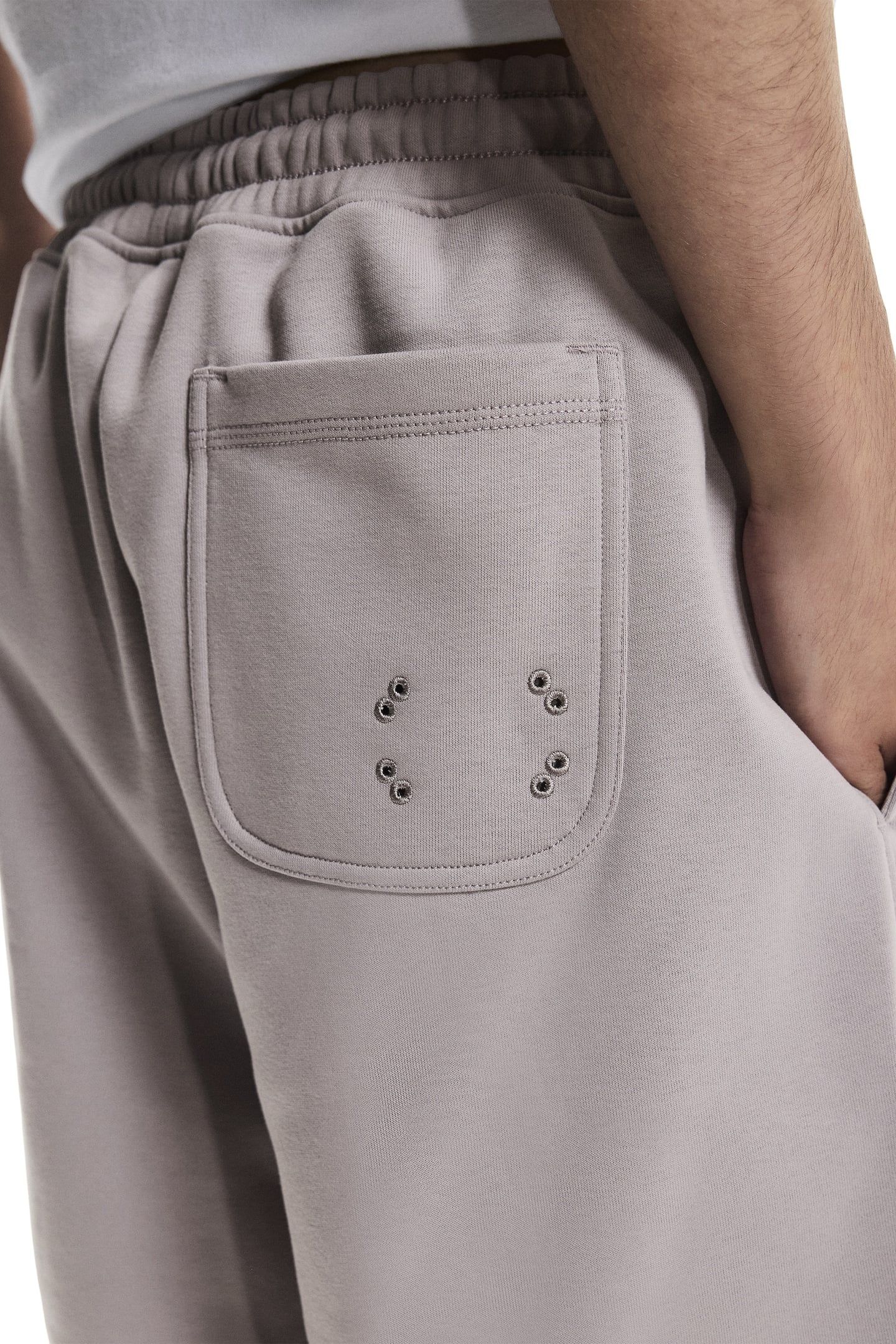 CLUB COLLECTIVE SHORTS 1 ORE 5