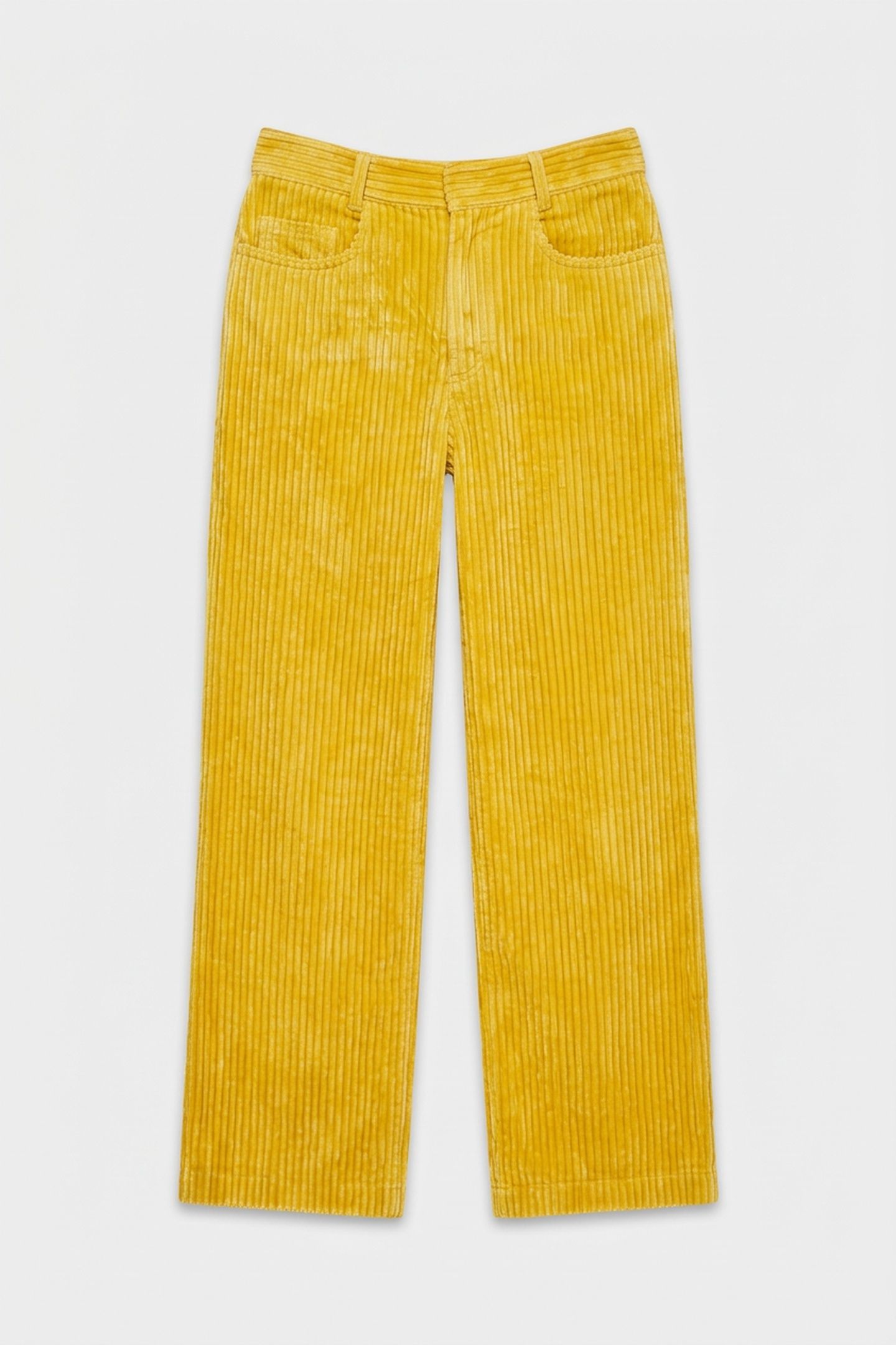 DARYL PANTS SUNSHINE 3
