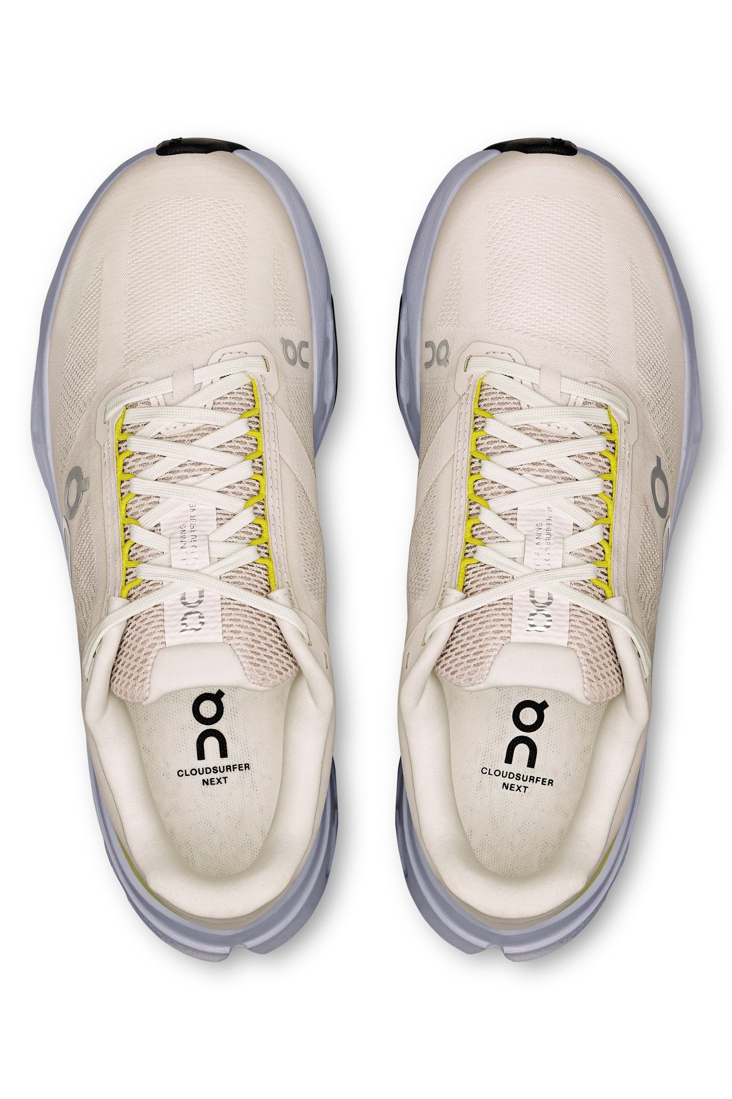 CLOUDSURFER NEXT IVORY | NIMBUS 3