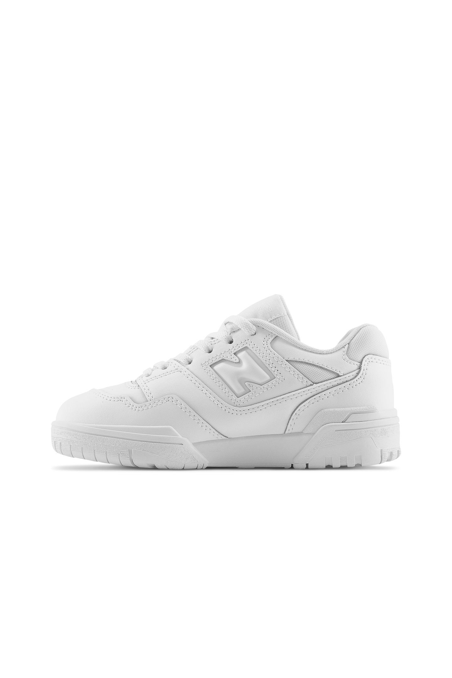 GRADE BOYS 550 LACE WHITE 2