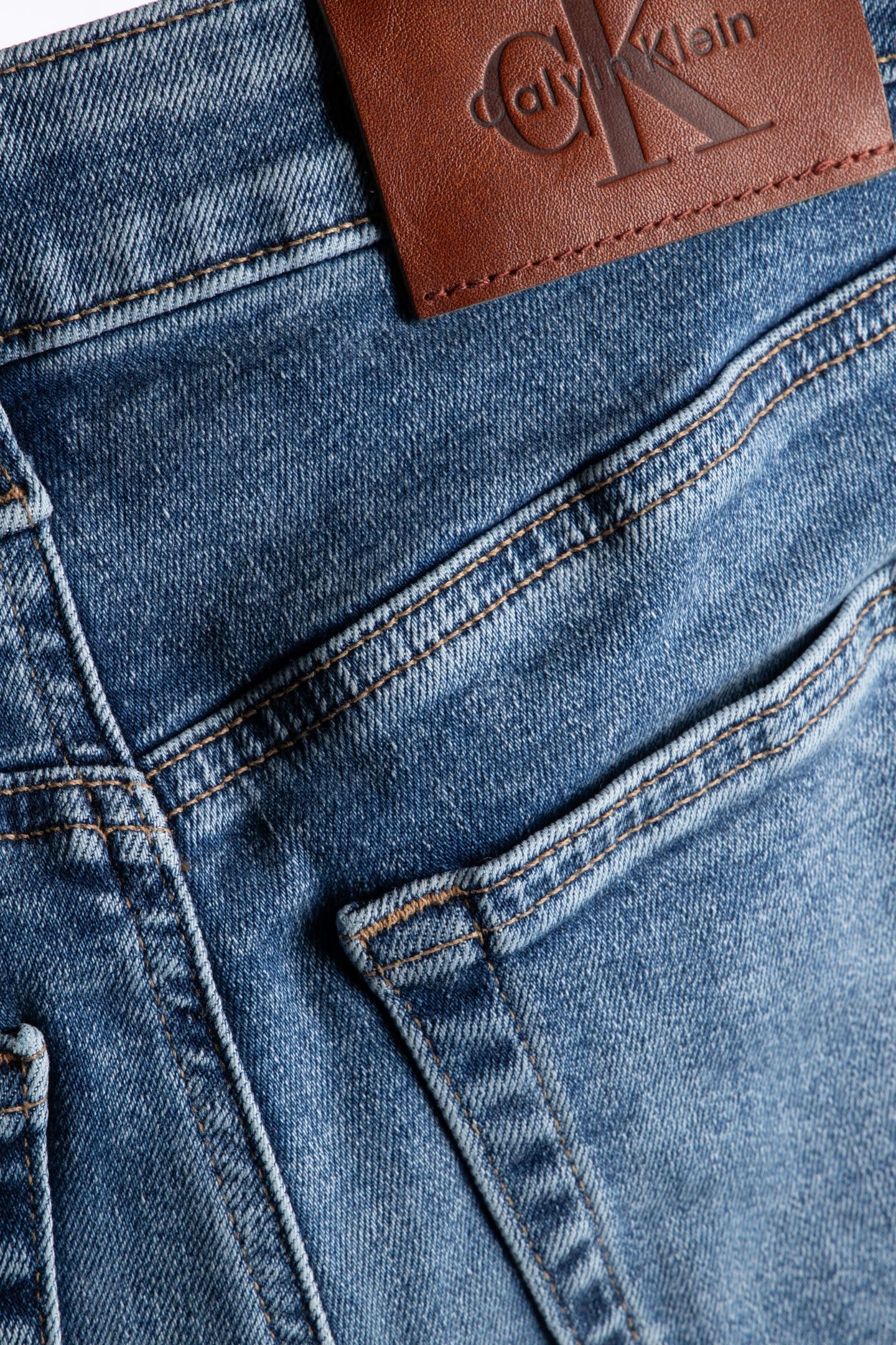 MID RISE SKINNY VINTAGE AVENUE 4