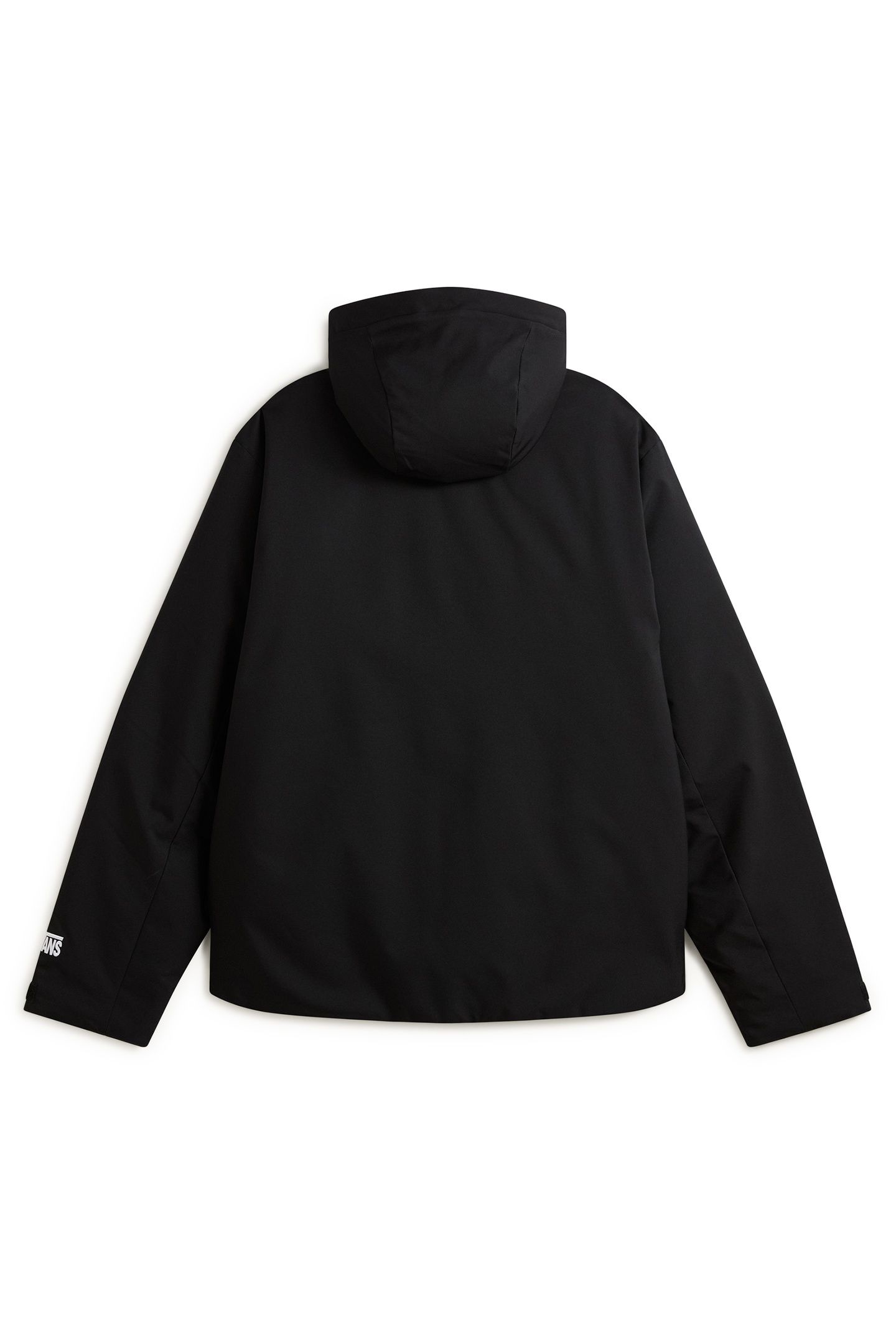 SNOW TAKEDOWN BLACK 5