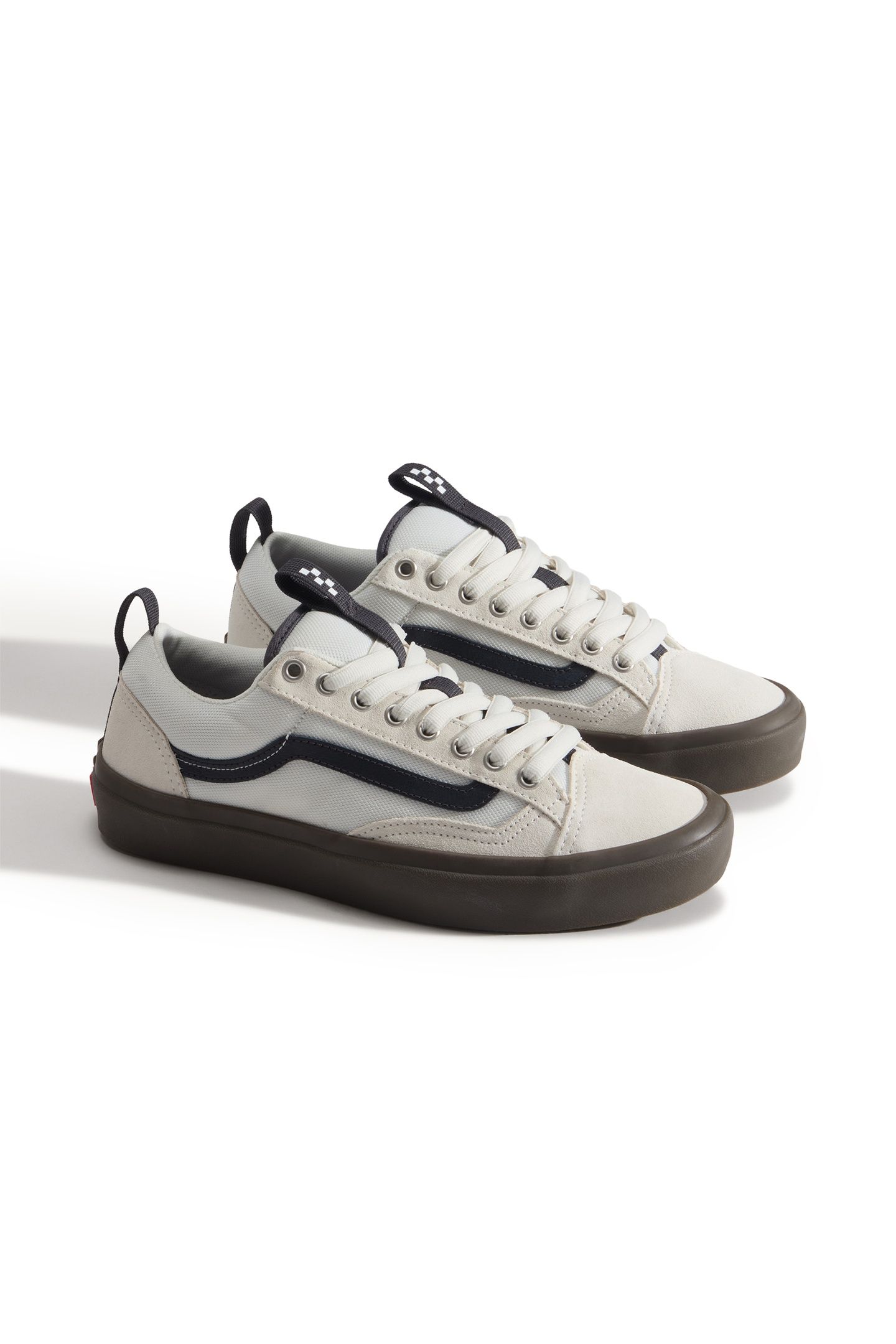 SKATE OLD SKOOL 36 + MARSHMALLOW/GUM 2