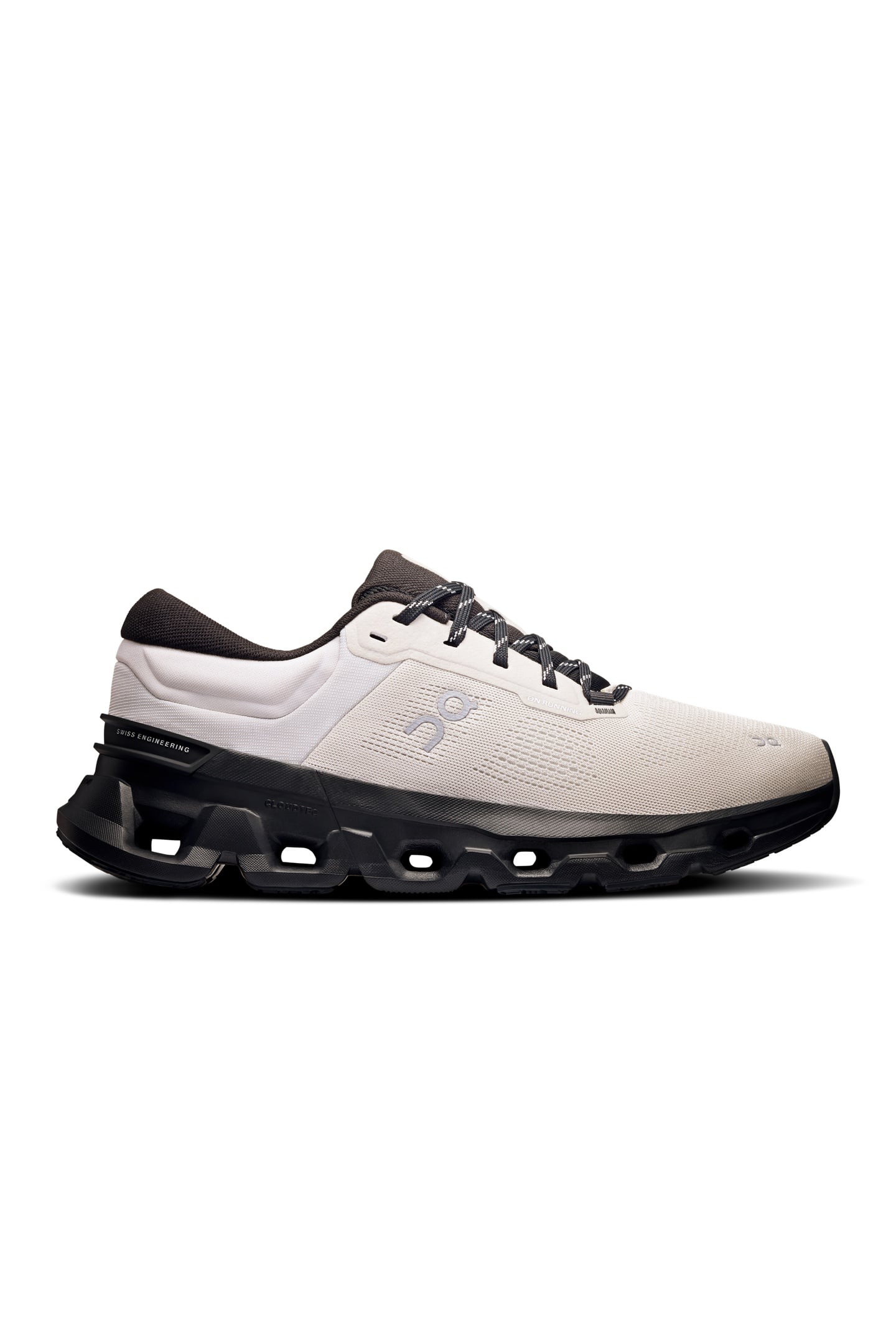 CLOUDFLYER 5 WOLF | BLACK 1