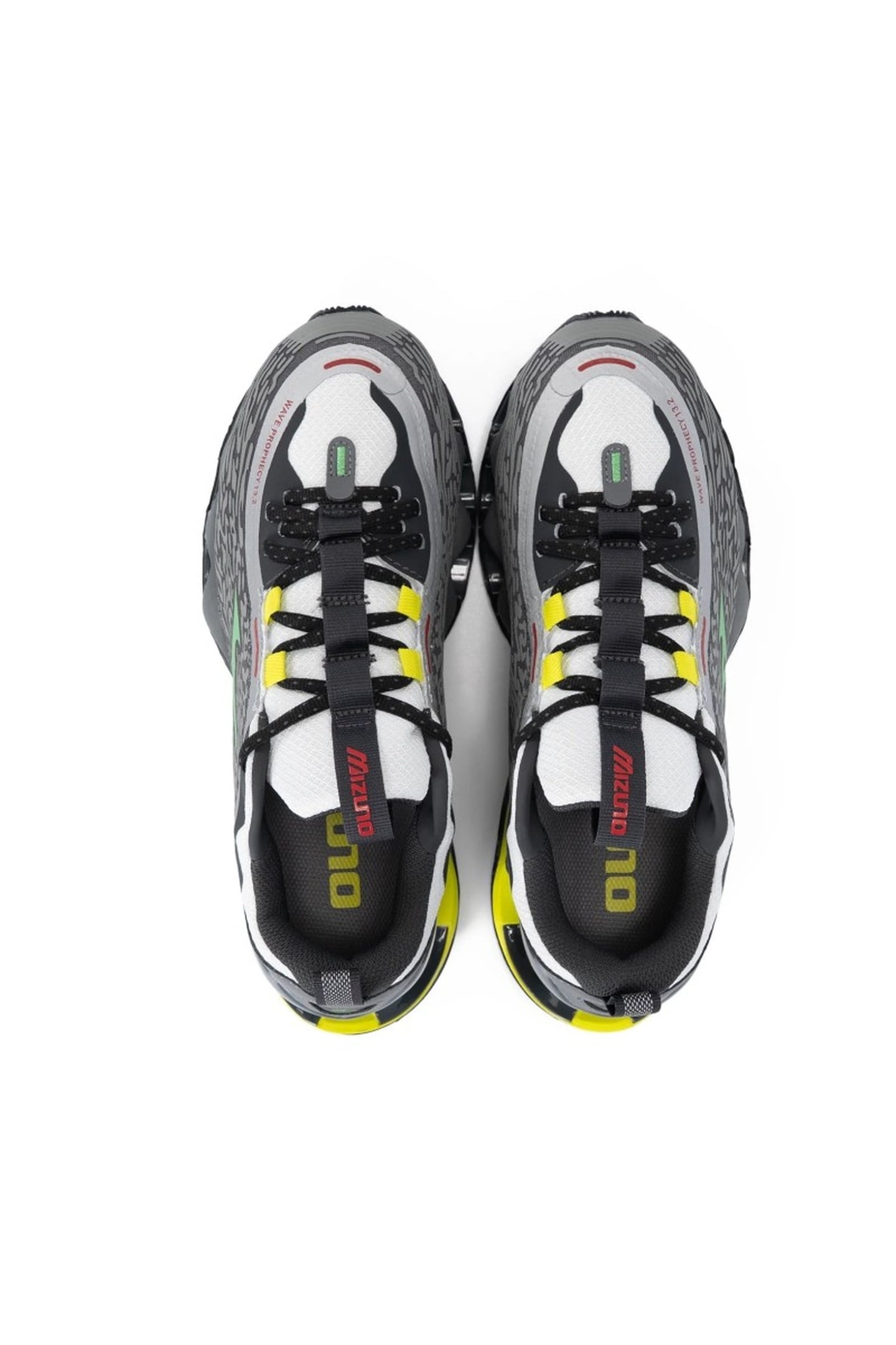 UNISEX SHOE SL WAVE PROPHECY 13.2 3