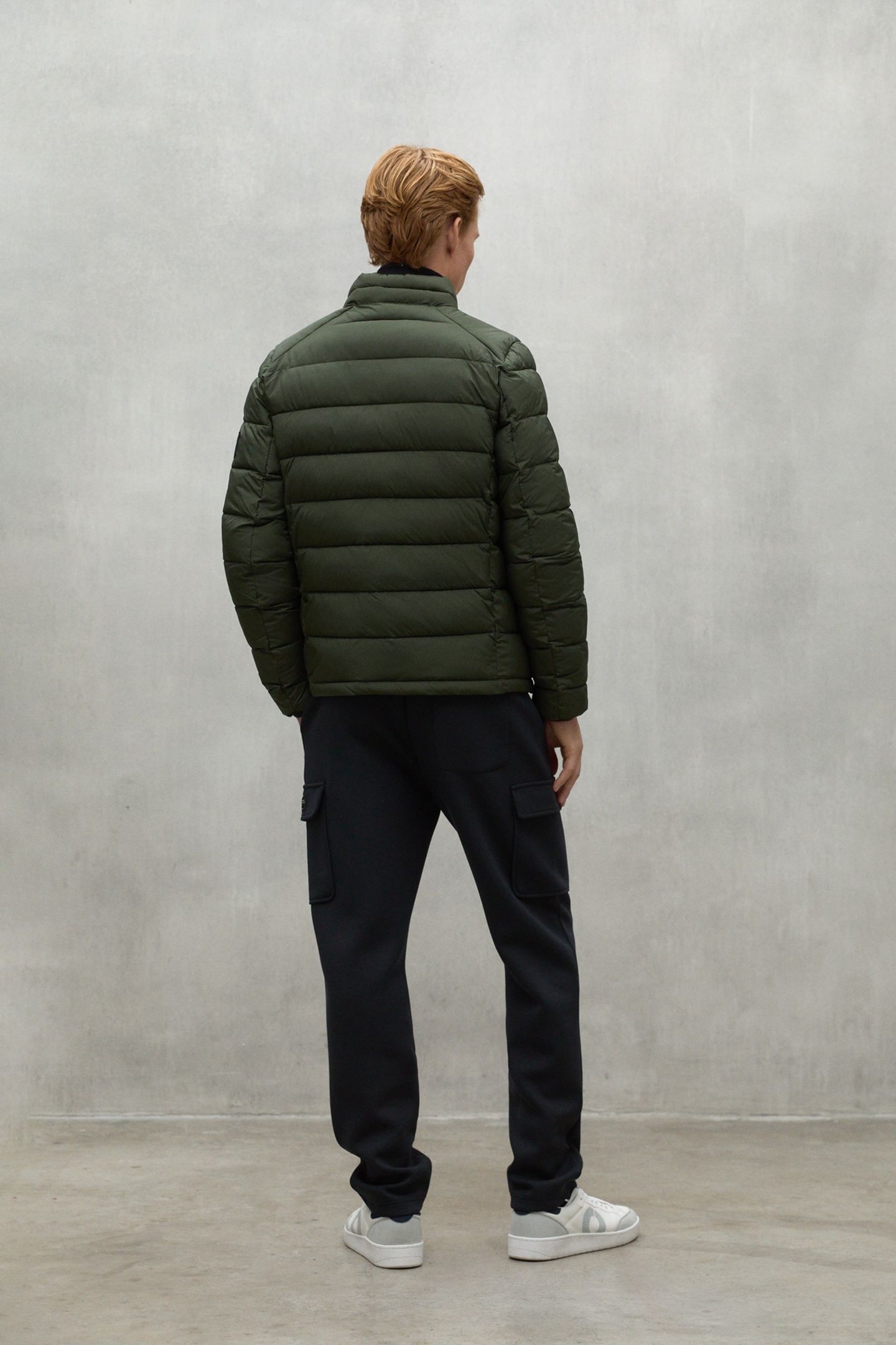 NEW BERETALF JACKET FOREST NIGHT 2