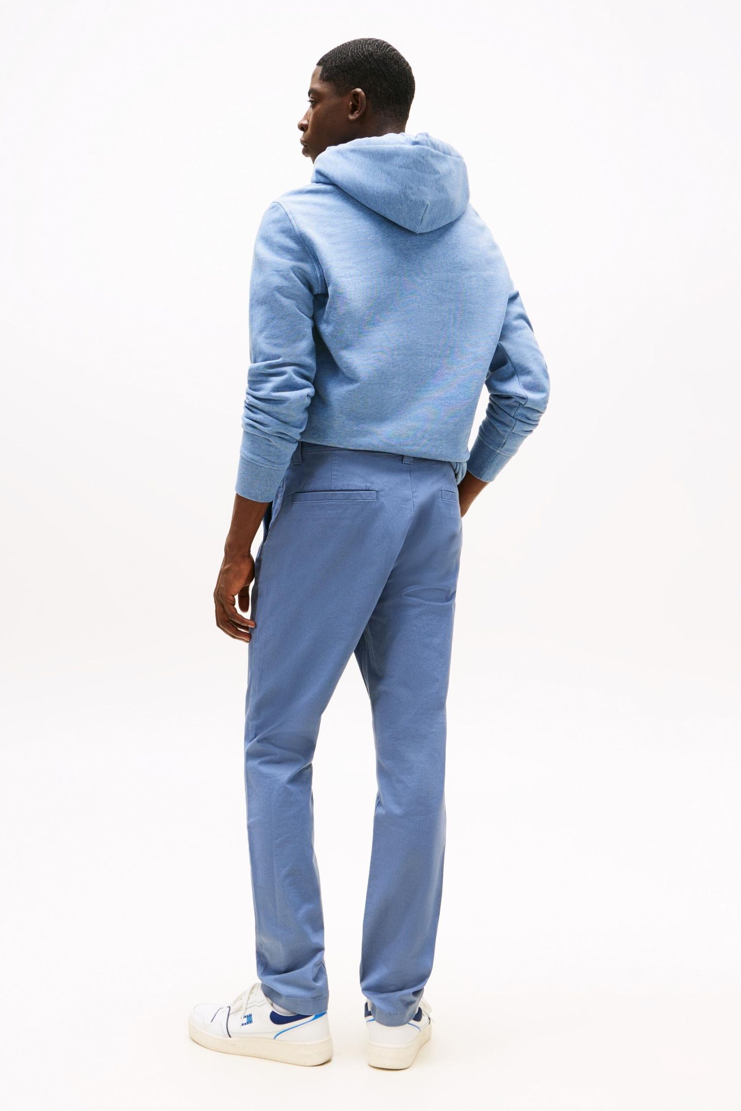 TJM AUSTIN CHINO BLUE MOMENT 3