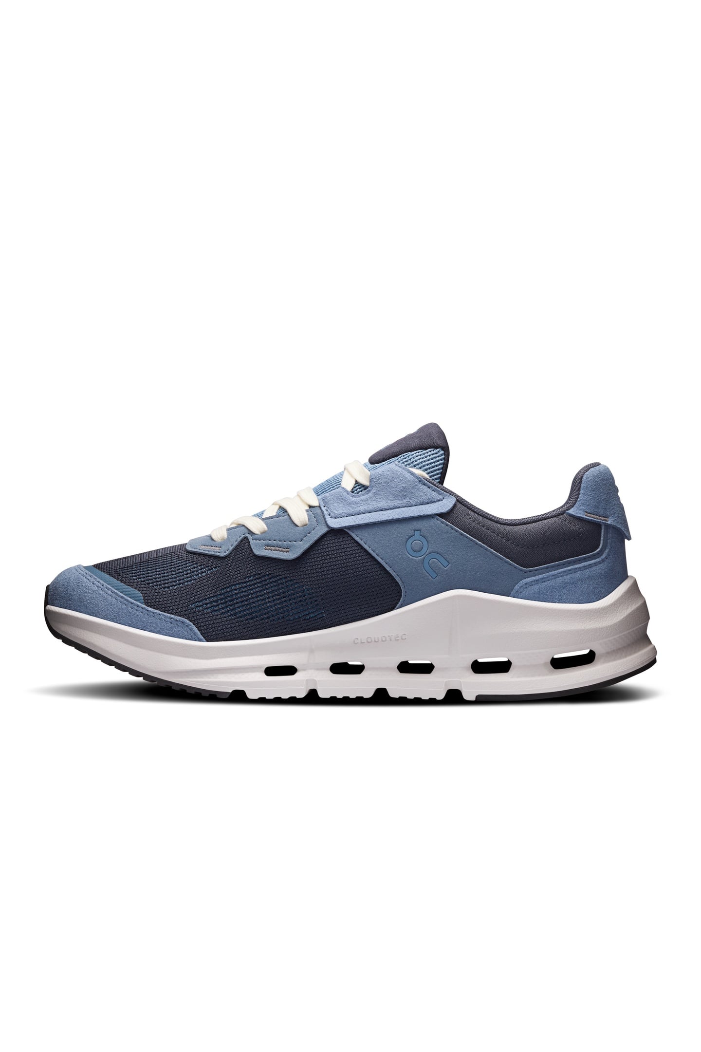 CLOUDNOVA RIFT 1 STEEL | NAVY 2