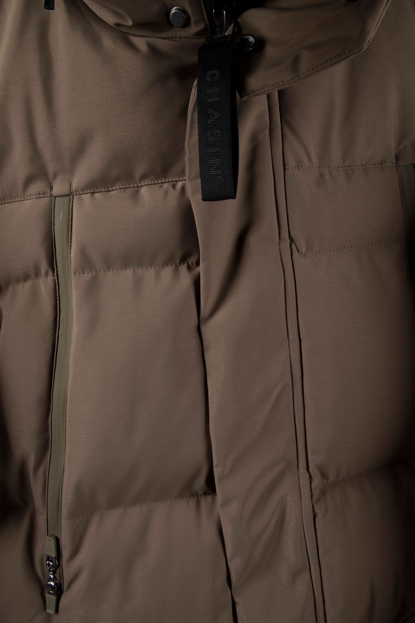 OUTERWEAR EXPLORER TECH STONE GRAY 4
