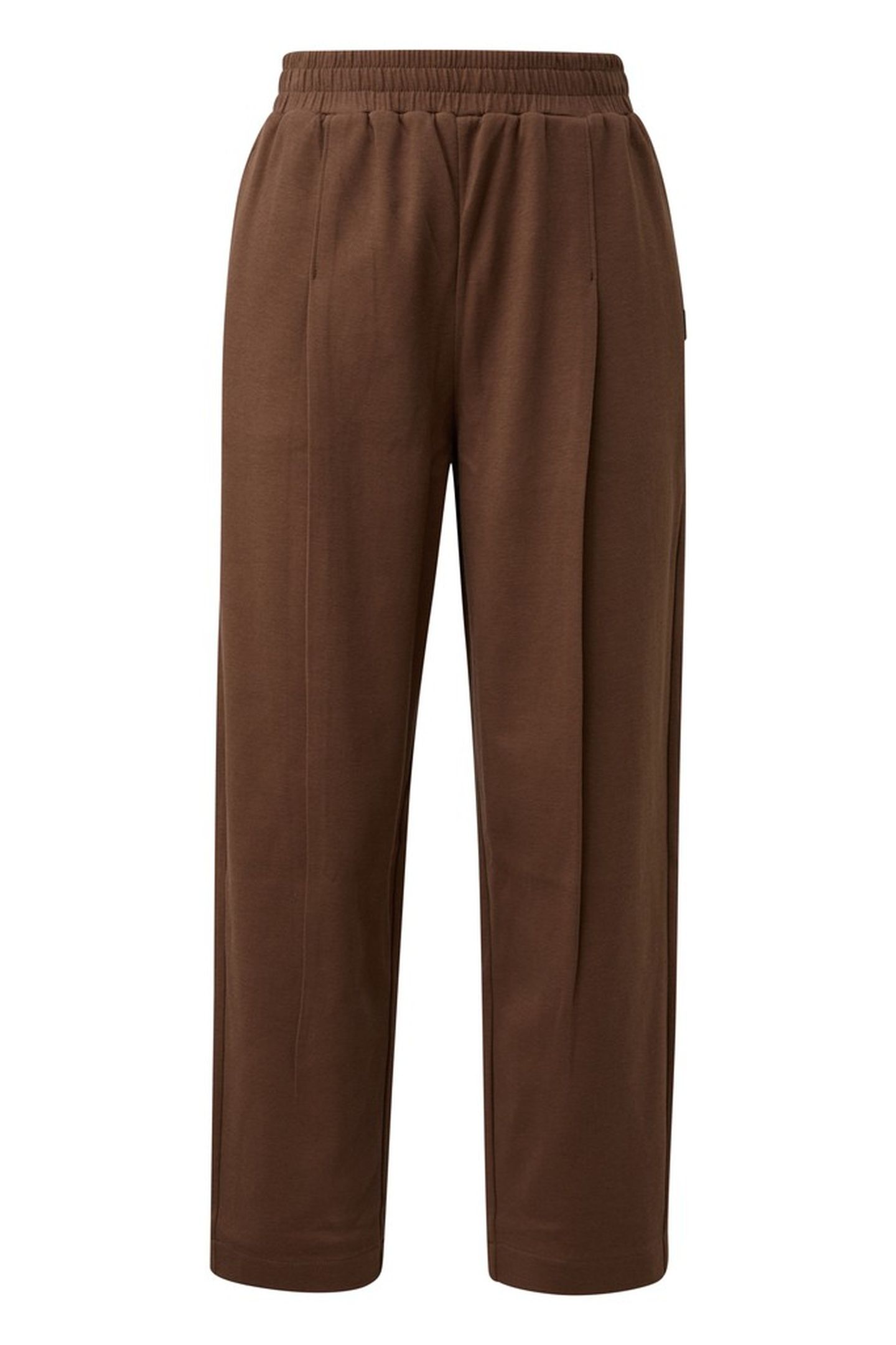 S.OLIVER-QS PANTS BROWN 4