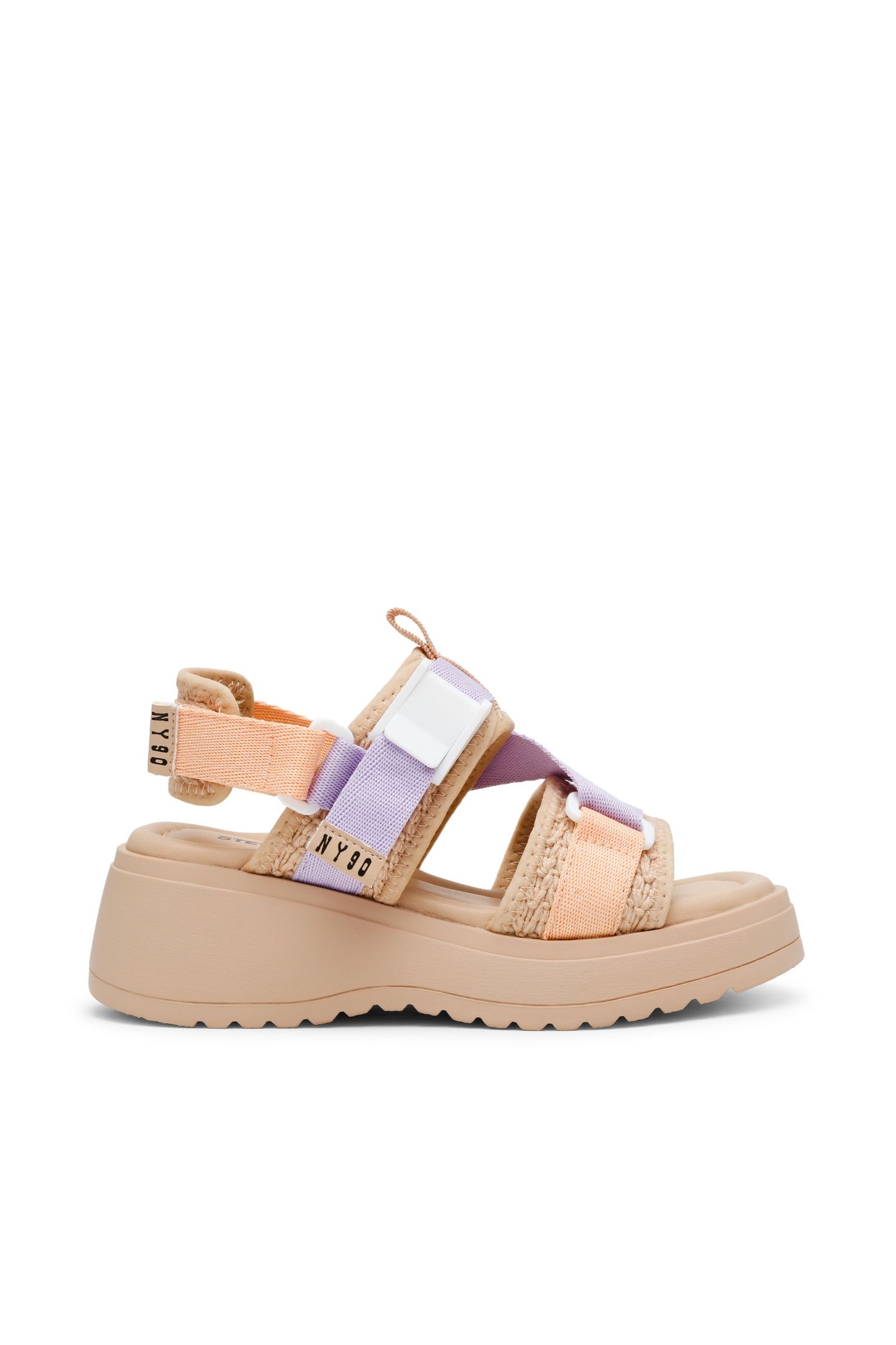 JDECORUM PEACH / LAVENDEL 1
