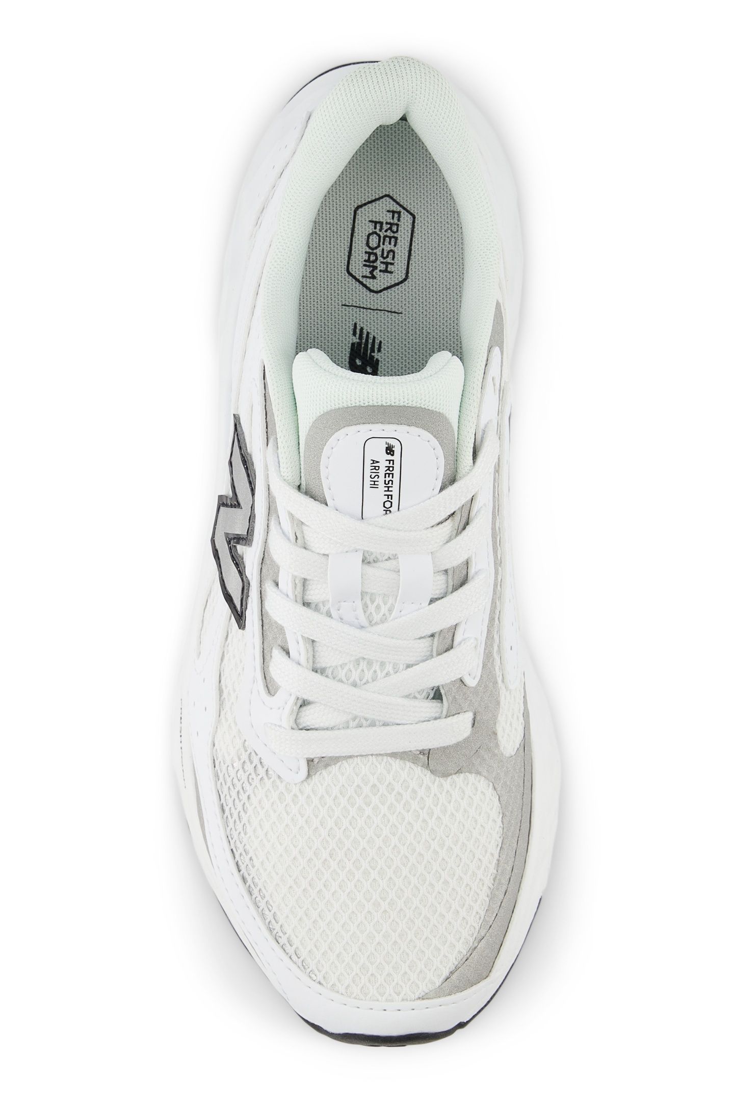 FRESH FOAM ARISHI V4 TIRALUX WHITE 4